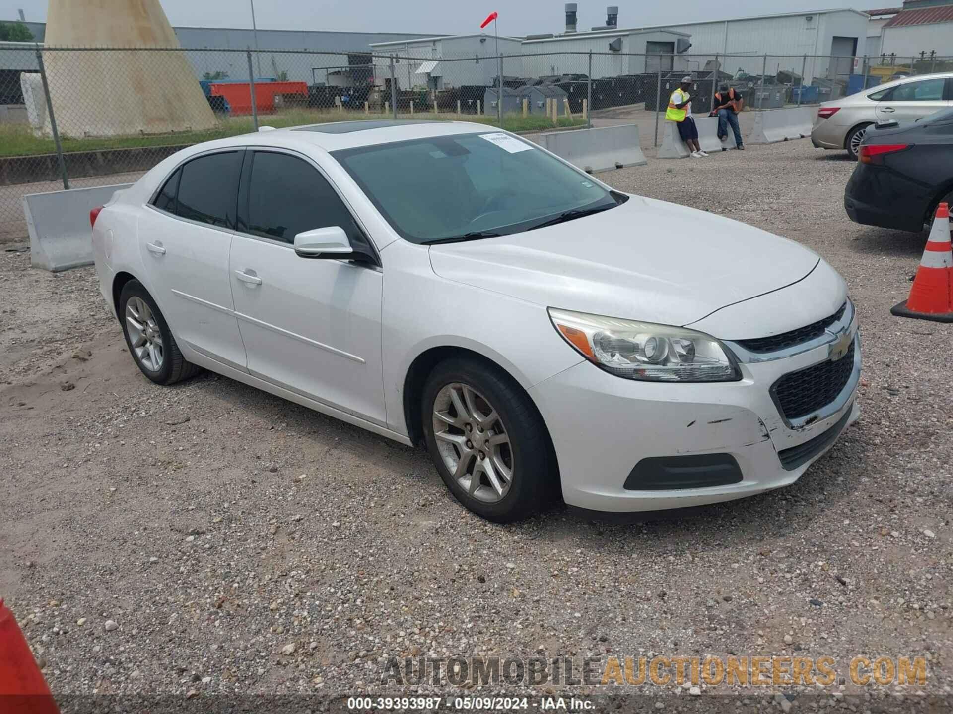 1G11C5SL0FF299939 CHEVROLET MALIBU 2015