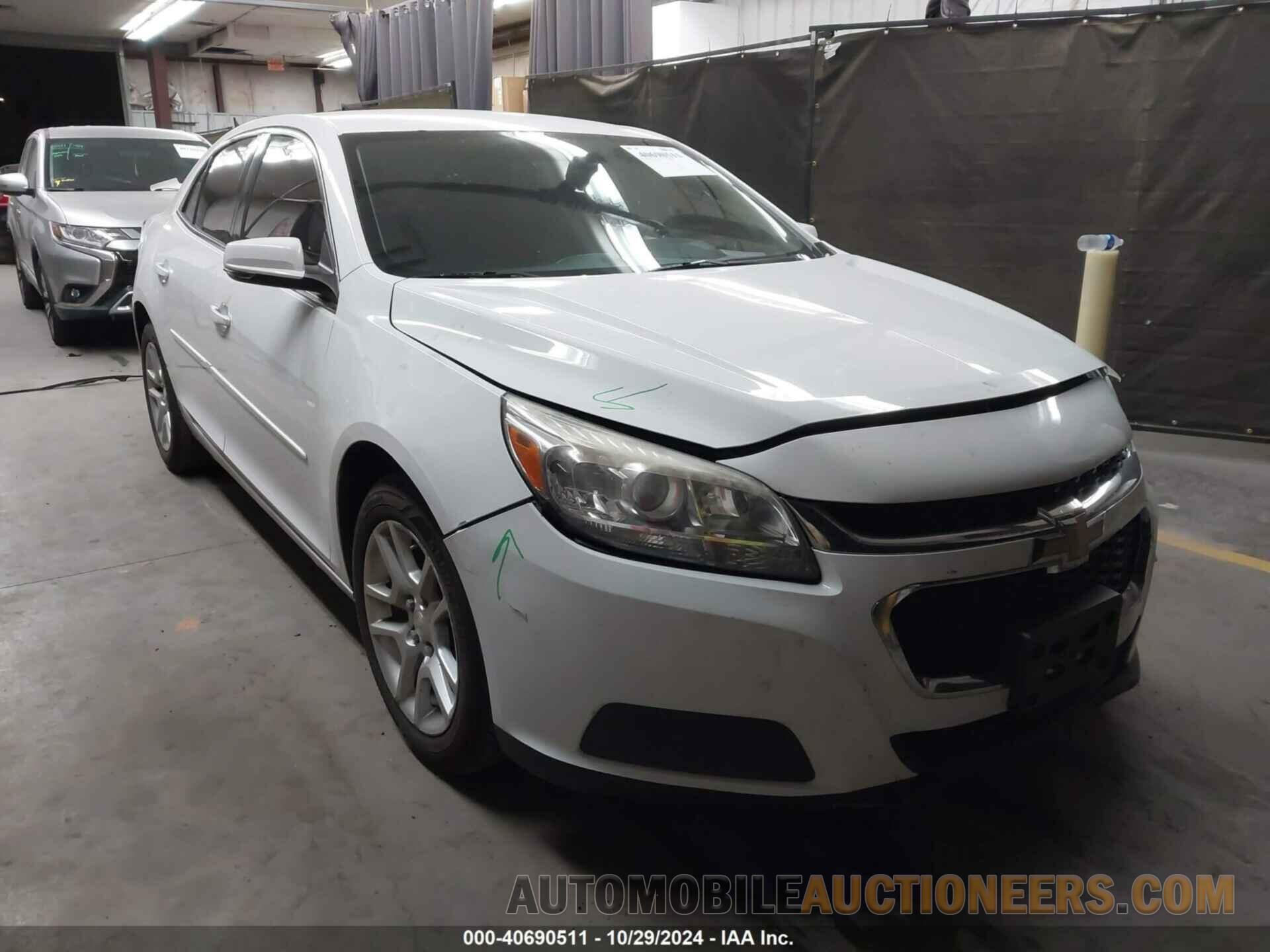 1G11C5SL0FF328274 CHEVROLET MALIBU 2015