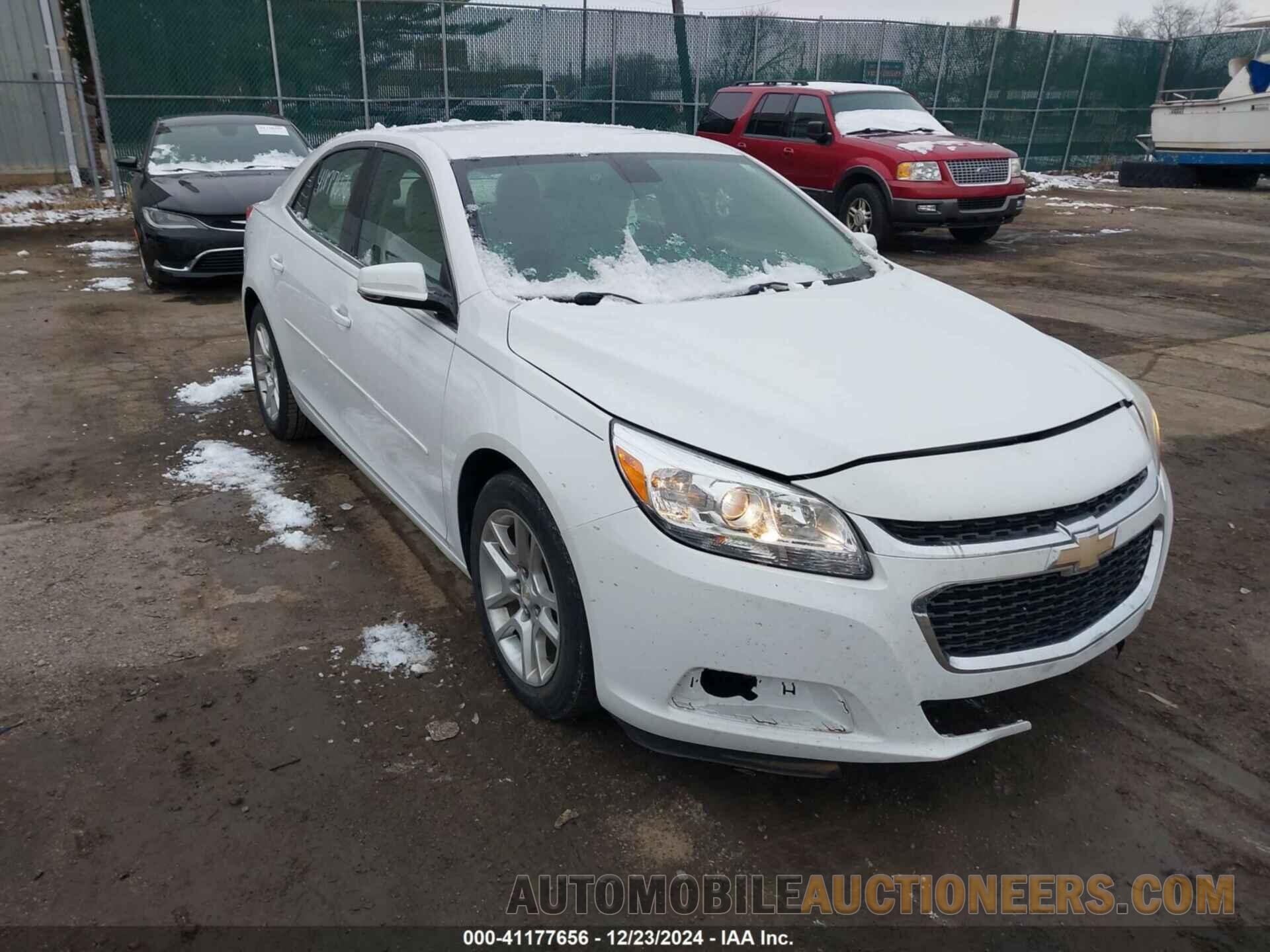 1G11C5SL0FU100674 CHEVROLET MALIBU 2015