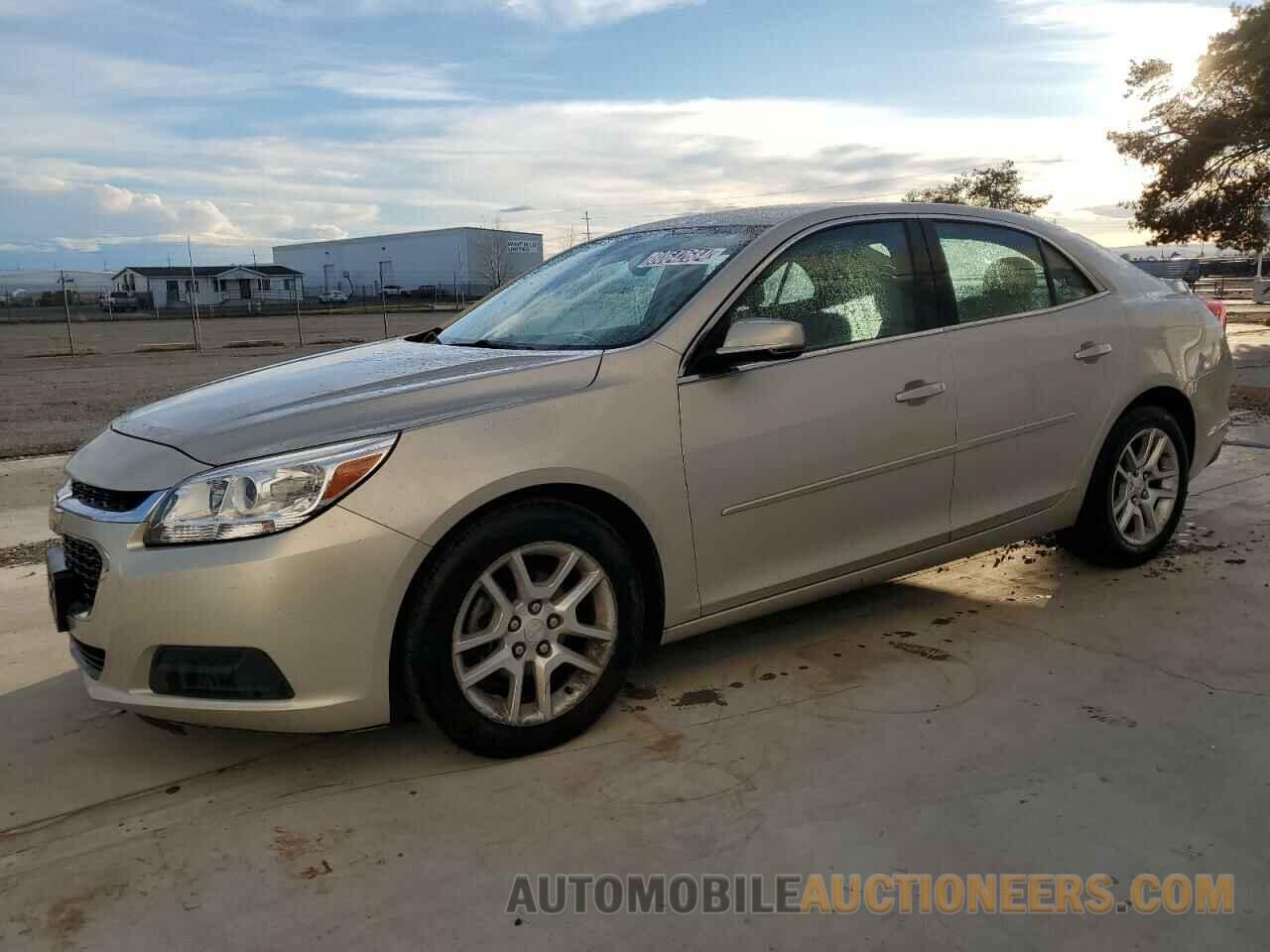 1G11C5SL1EF147019 CHEVROLET MALIBU 2014