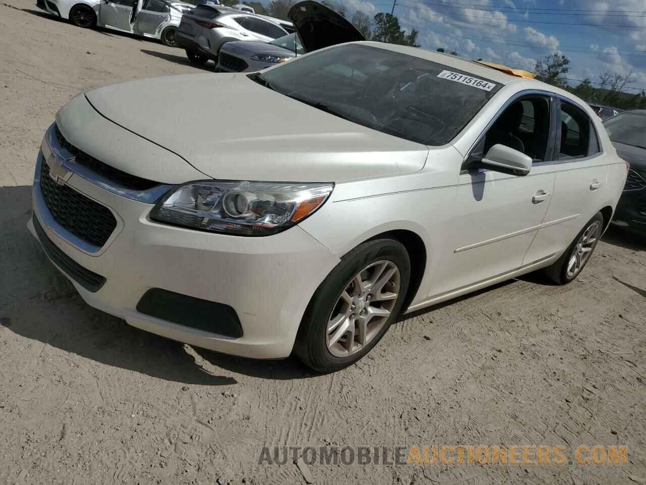 1G11C5SL1EF161941 CHEVROLET MALIBU 2014