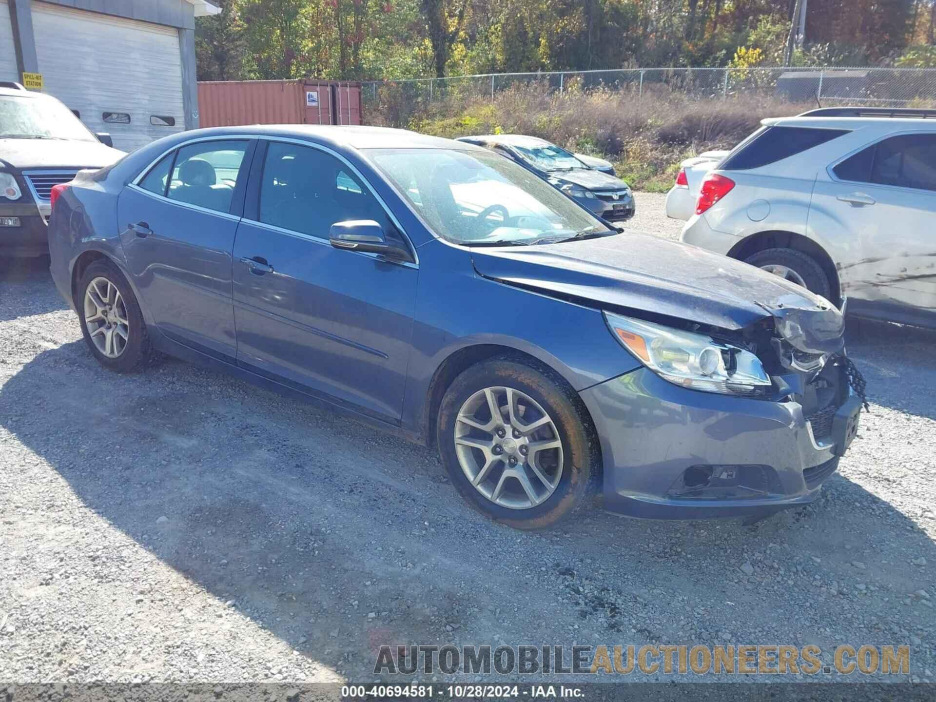 1G11C5SL1EF164662 CHEVROLET MALIBU 2014