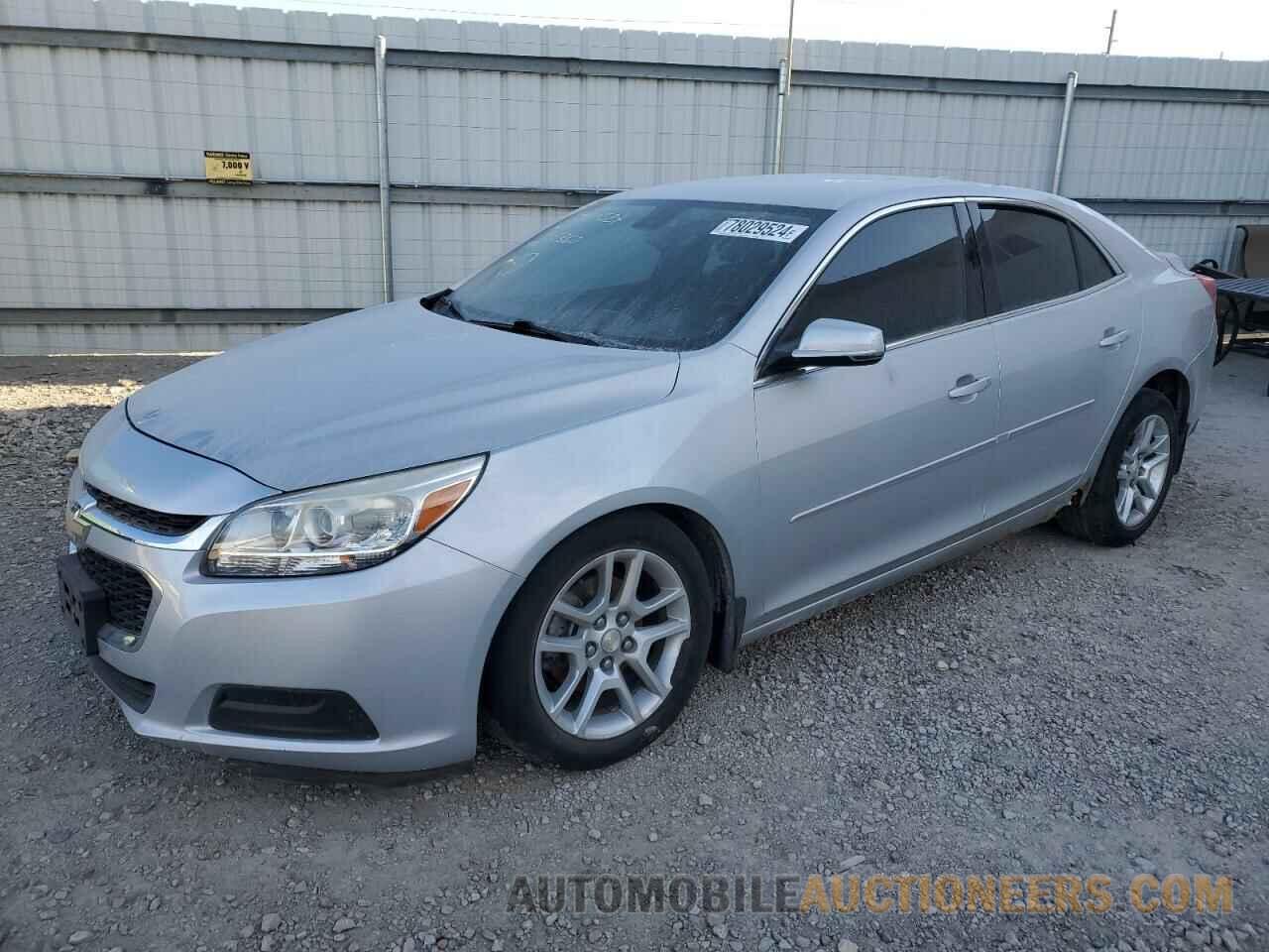 1G11C5SL1EF183051 CHEVROLET MALIBU 2014