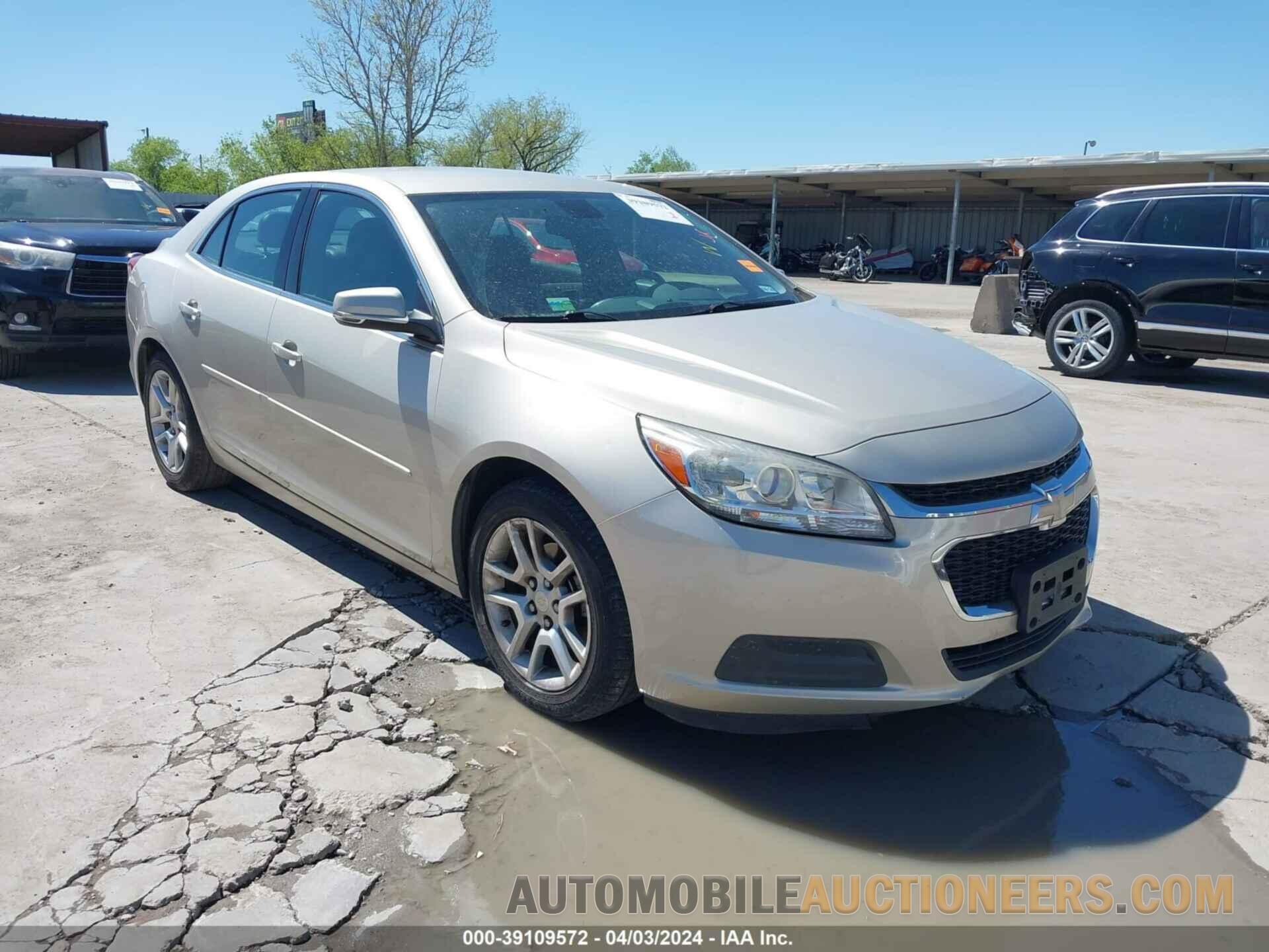 1G11C5SL1EF273607 CHEVROLET MALIBU 2014