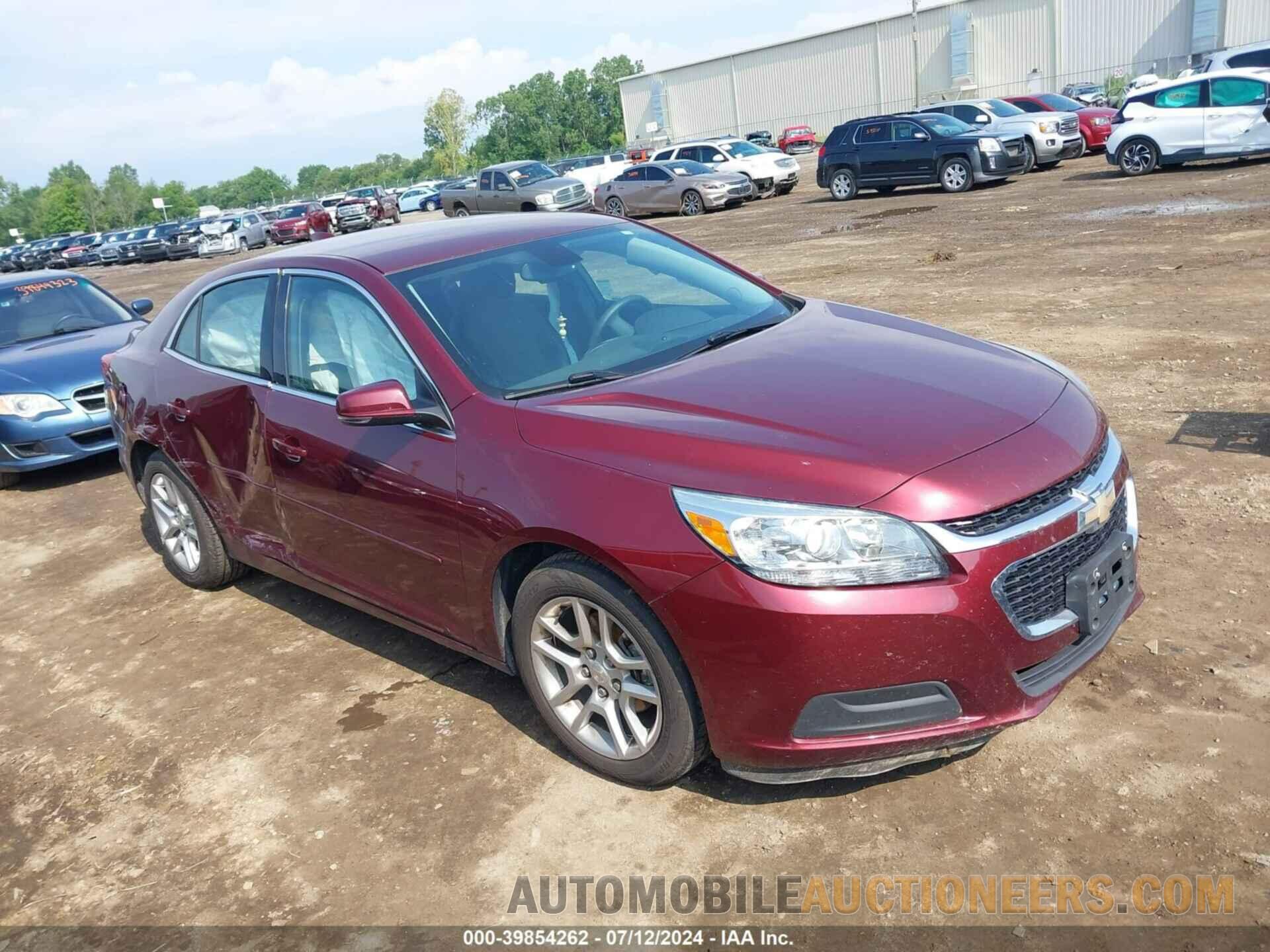 1G11C5SL1FF110165 CHEVROLET MALIBU 2015