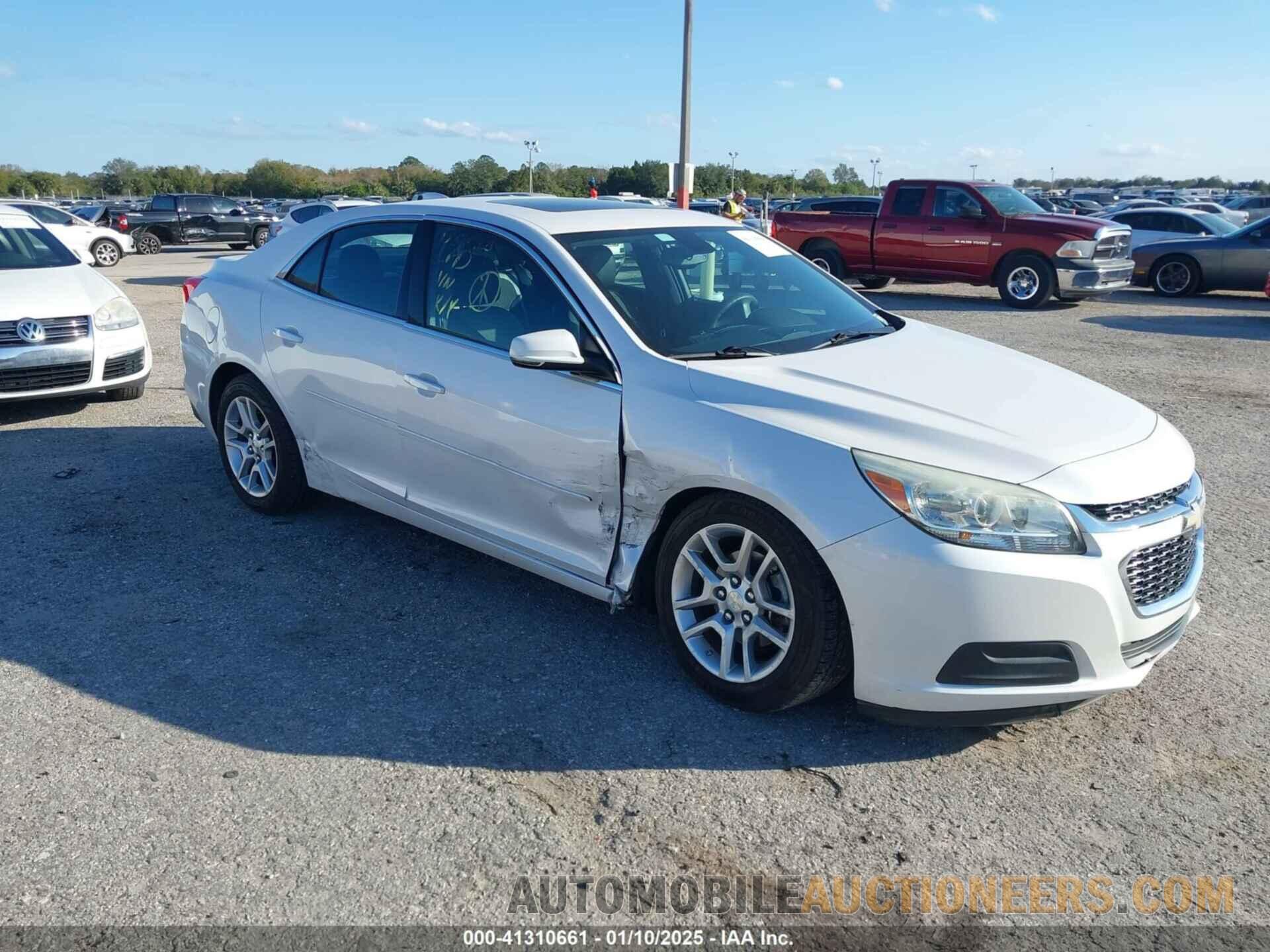 1G11C5SL1FF134840 CHEVROLET MALIBU 2015