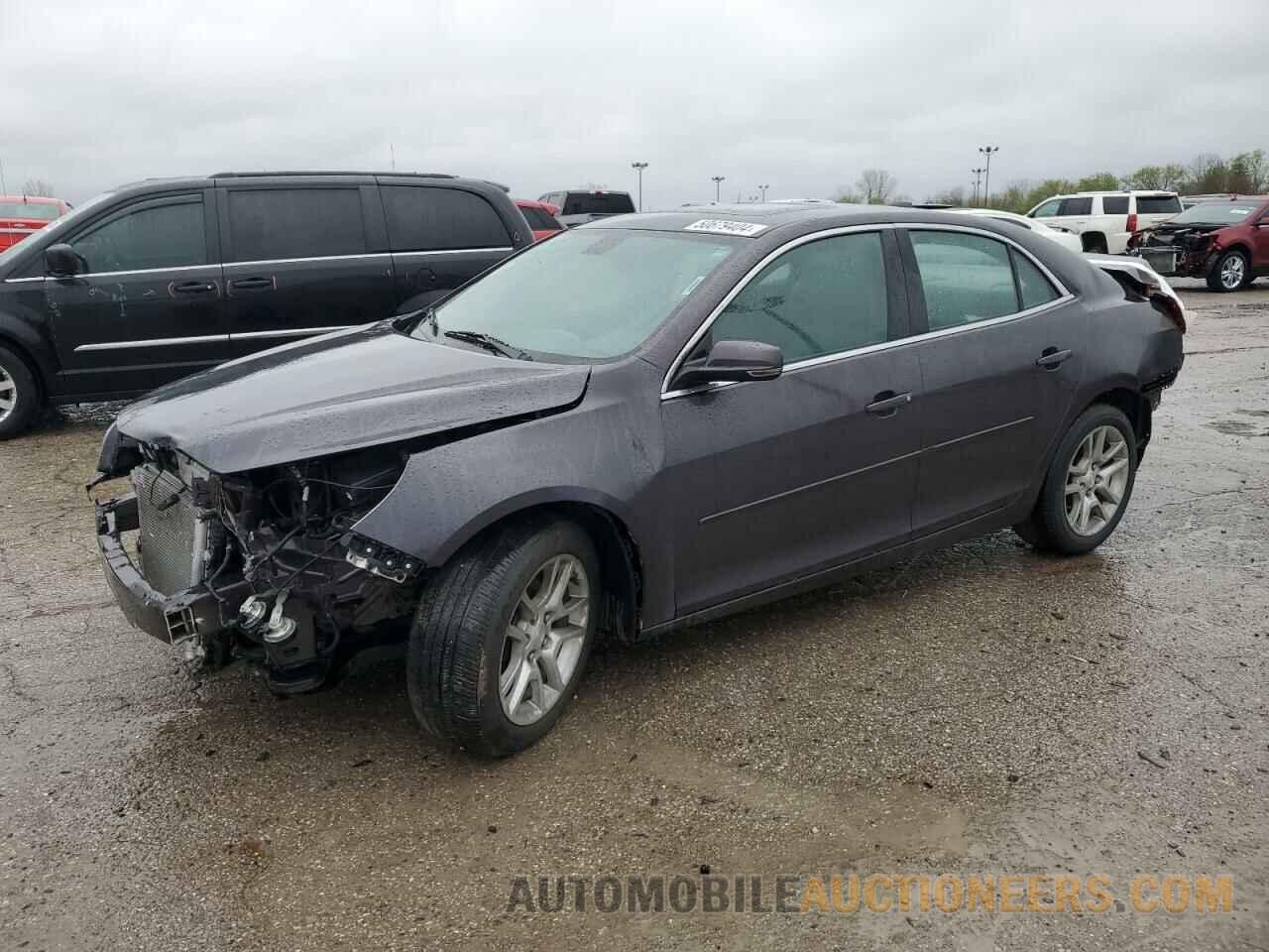 1G11C5SL1FF156630 CHEVROLET MALIBU 2015