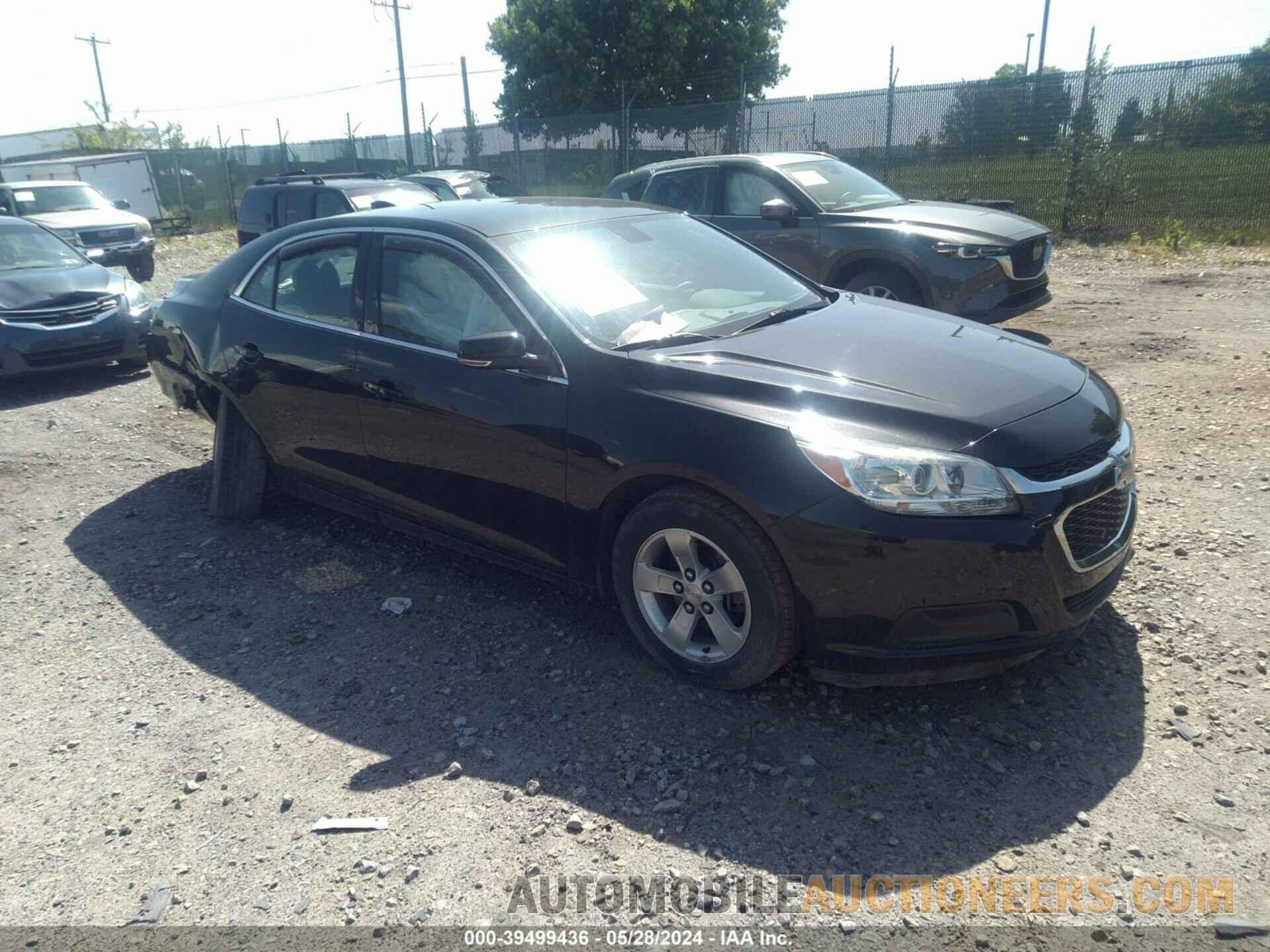 1G11C5SL1FF204241 CHEVROLET MALIBU 2015