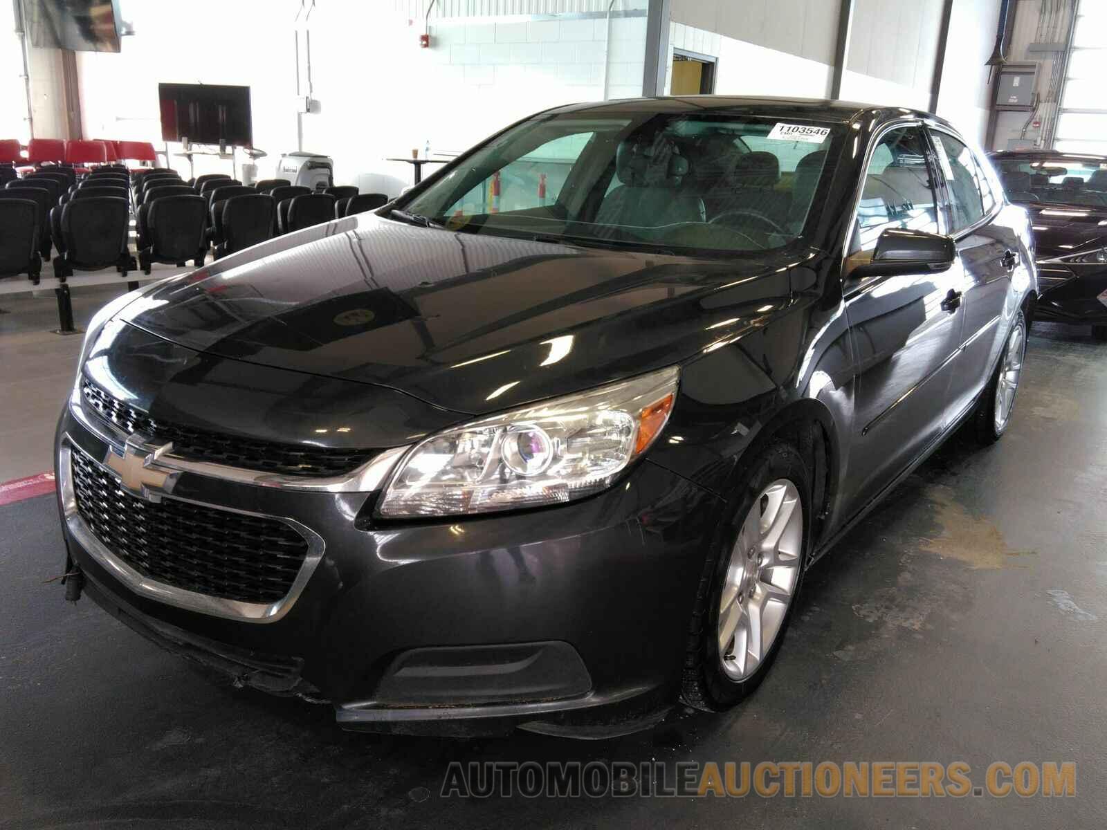 1G11C5SL1FF219404 Chevrolet Malibu 2015