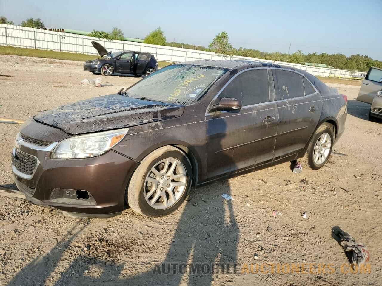 1G11C5SL1FF226918 CHEVROLET MALIBU 2015