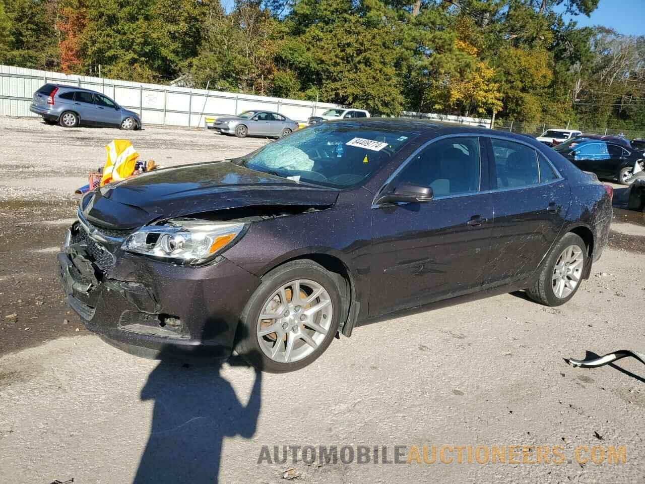 1G11C5SL1FF250894 CHEVROLET MALIBU 2015