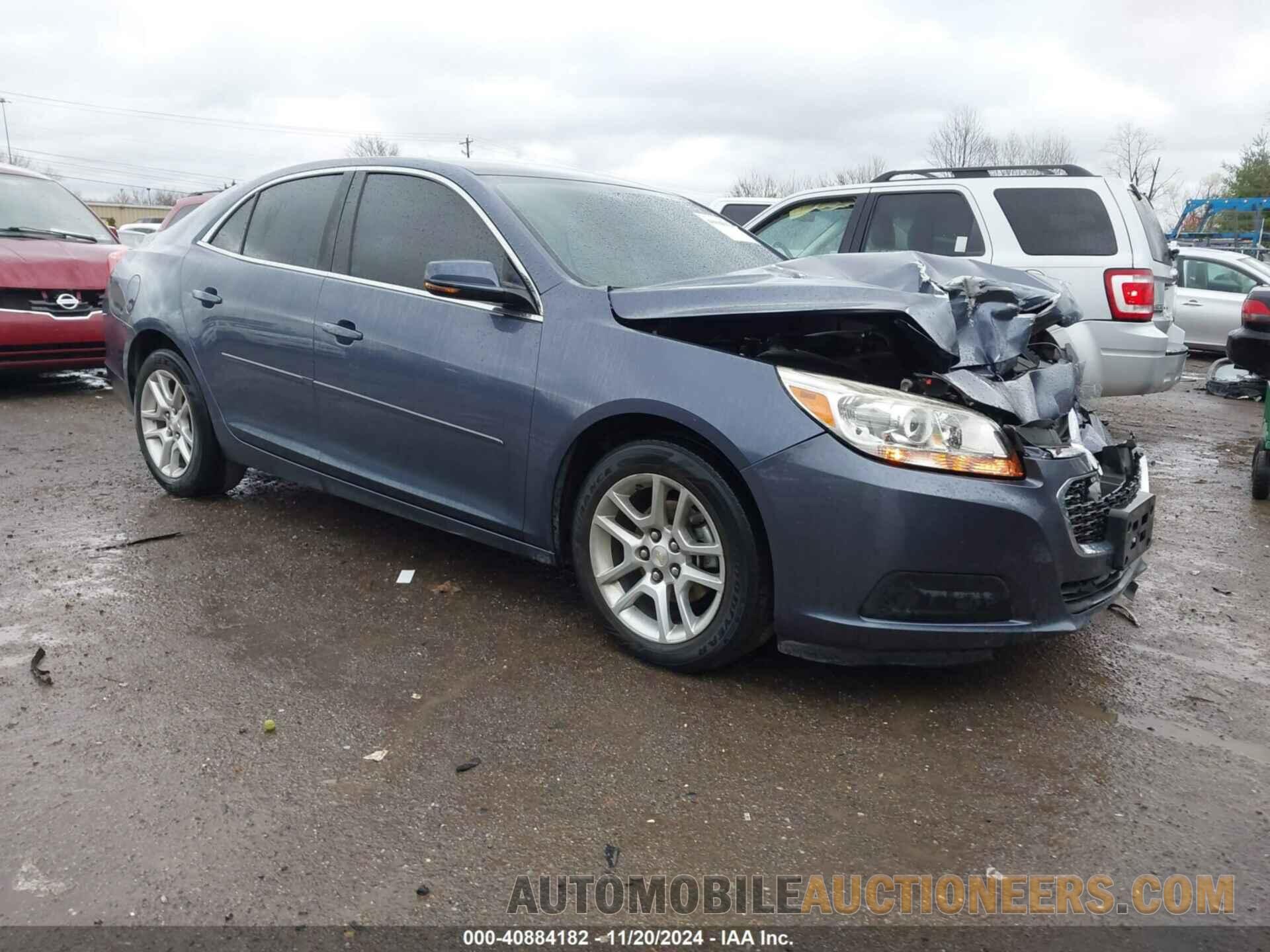 1G11C5SL1FF257103 CHEVROLET MALIBU 2015