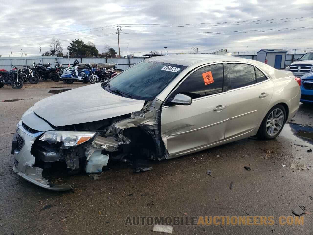 1G11C5SL1FF286262 CHEVROLET MALIBU 2015