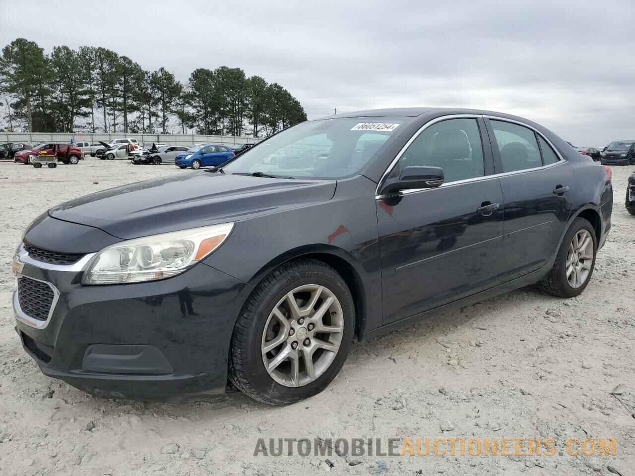 1G11C5SL1FF305358 CHEVROLET MALIBU 2015