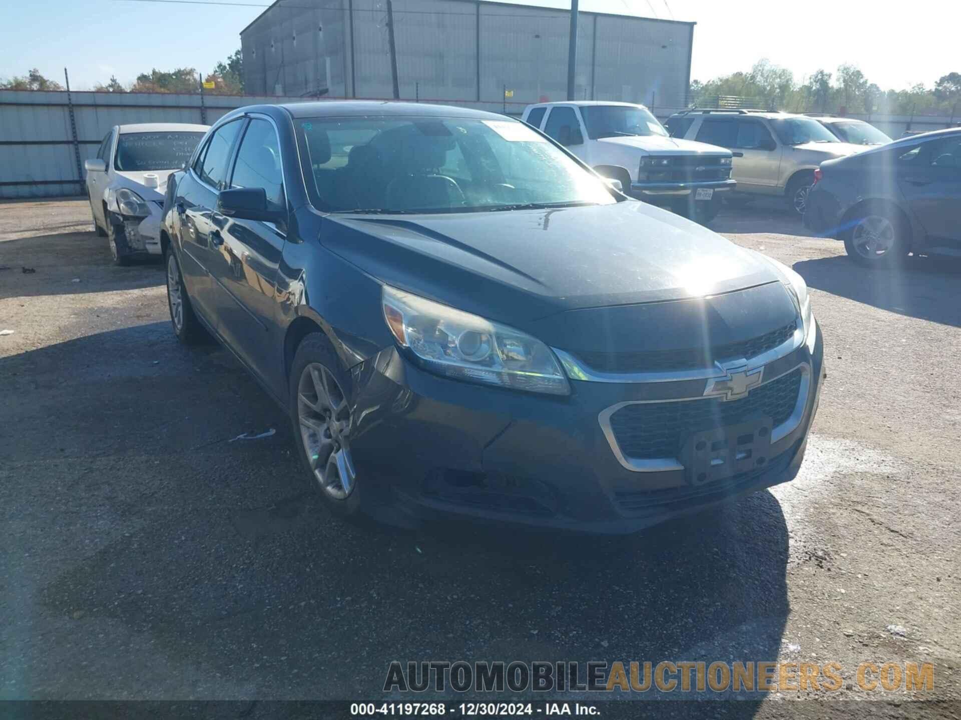 1G11C5SL1FF305764 CHEVROLET MALIBU 2015