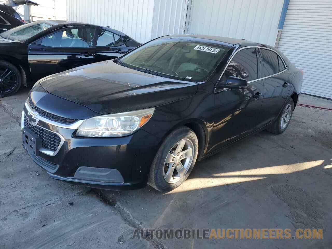 1G11C5SL1FF308860 CHEVROLET MALIBU 2015