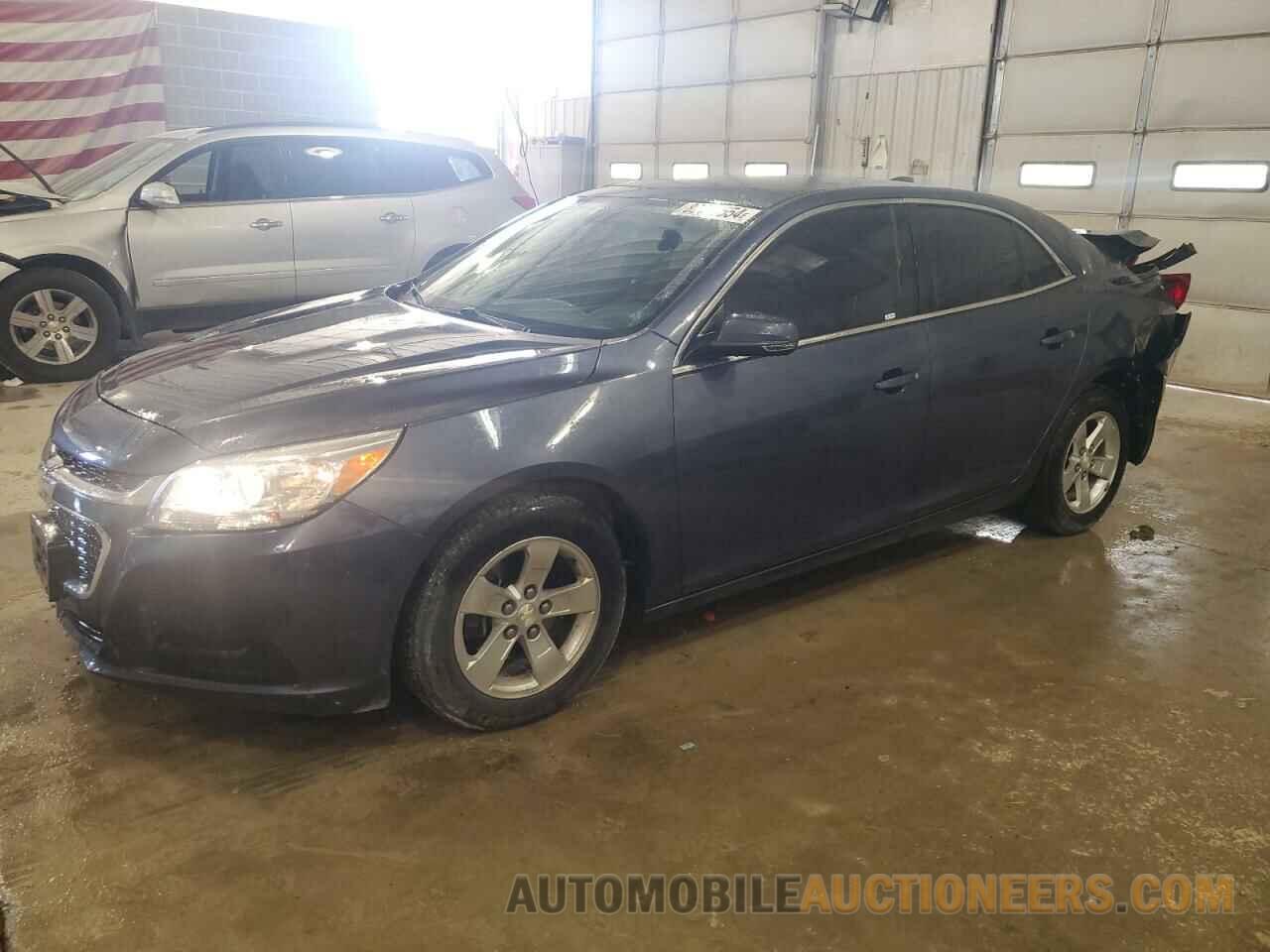 1G11C5SL1FF329210 CHEVROLET MALIBU 2015