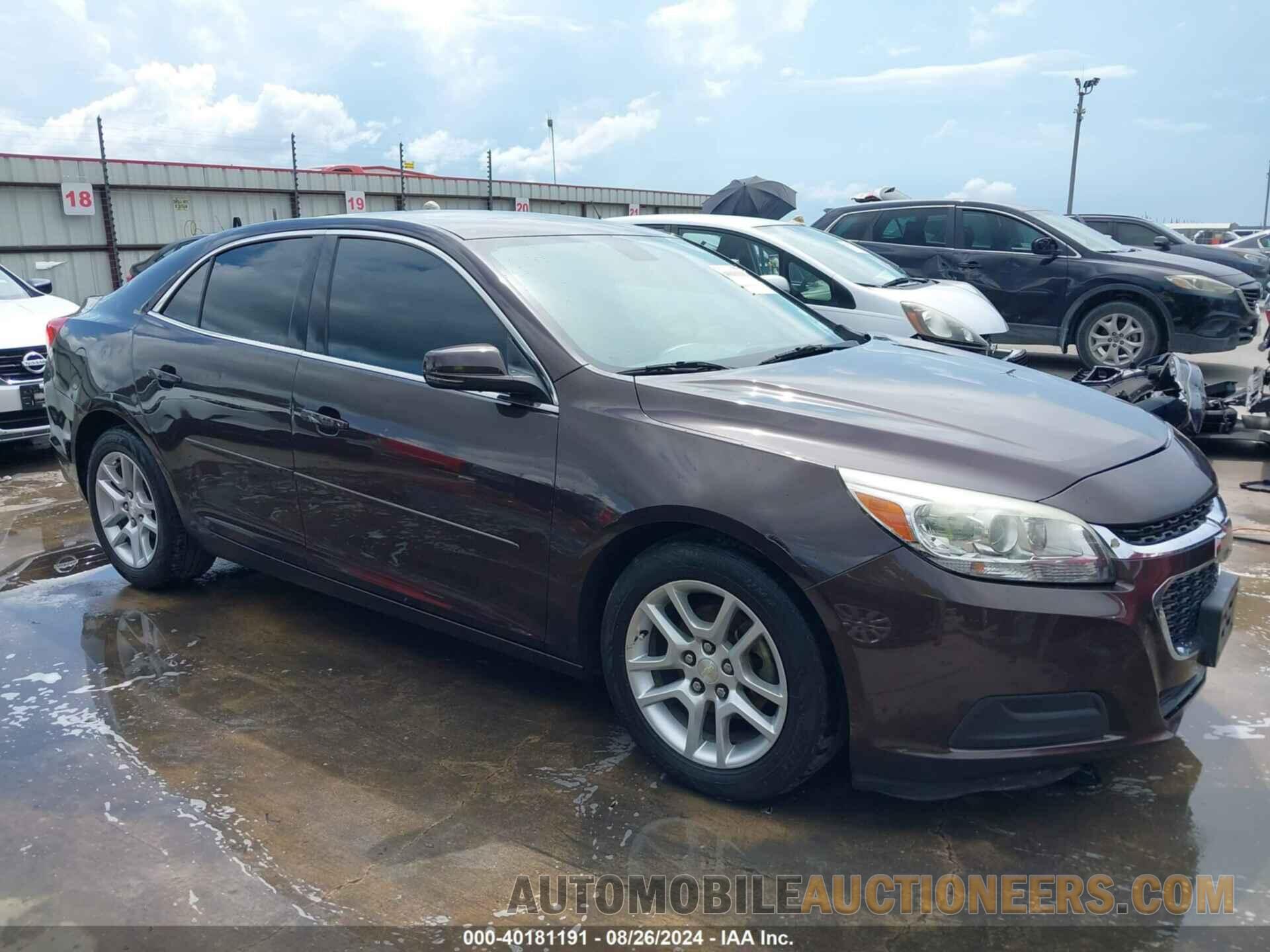 1G11C5SL1FF333547 CHEVROLET MALIBU 2015