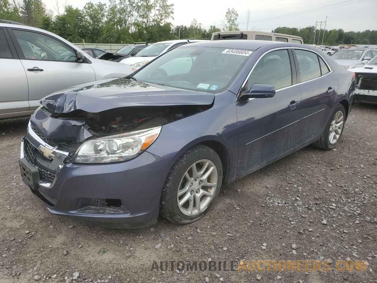 1G11C5SL1FF337842 CHEVROLET MALIBU 2015