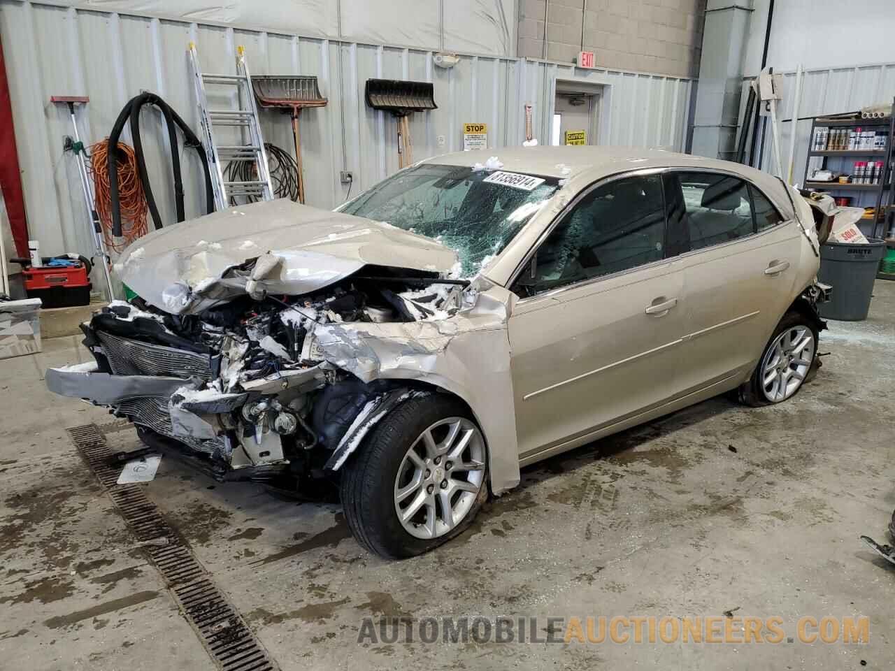 1G11C5SL1FF342328 CHEVROLET MALIBU 2015