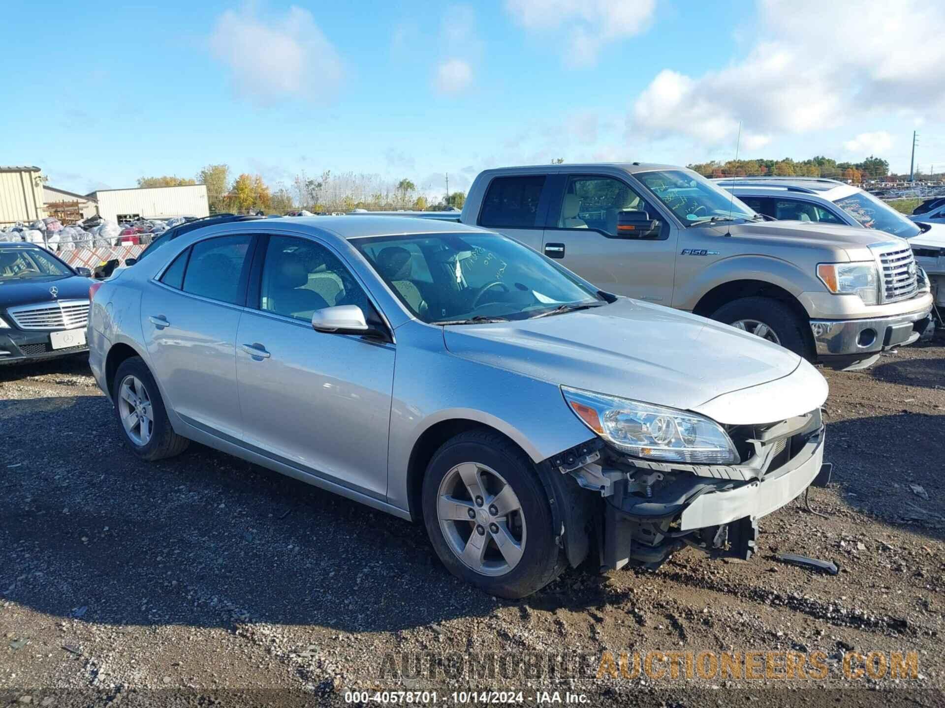 1G11C5SL1FU150841 CHEVROLET MALIBU 2015