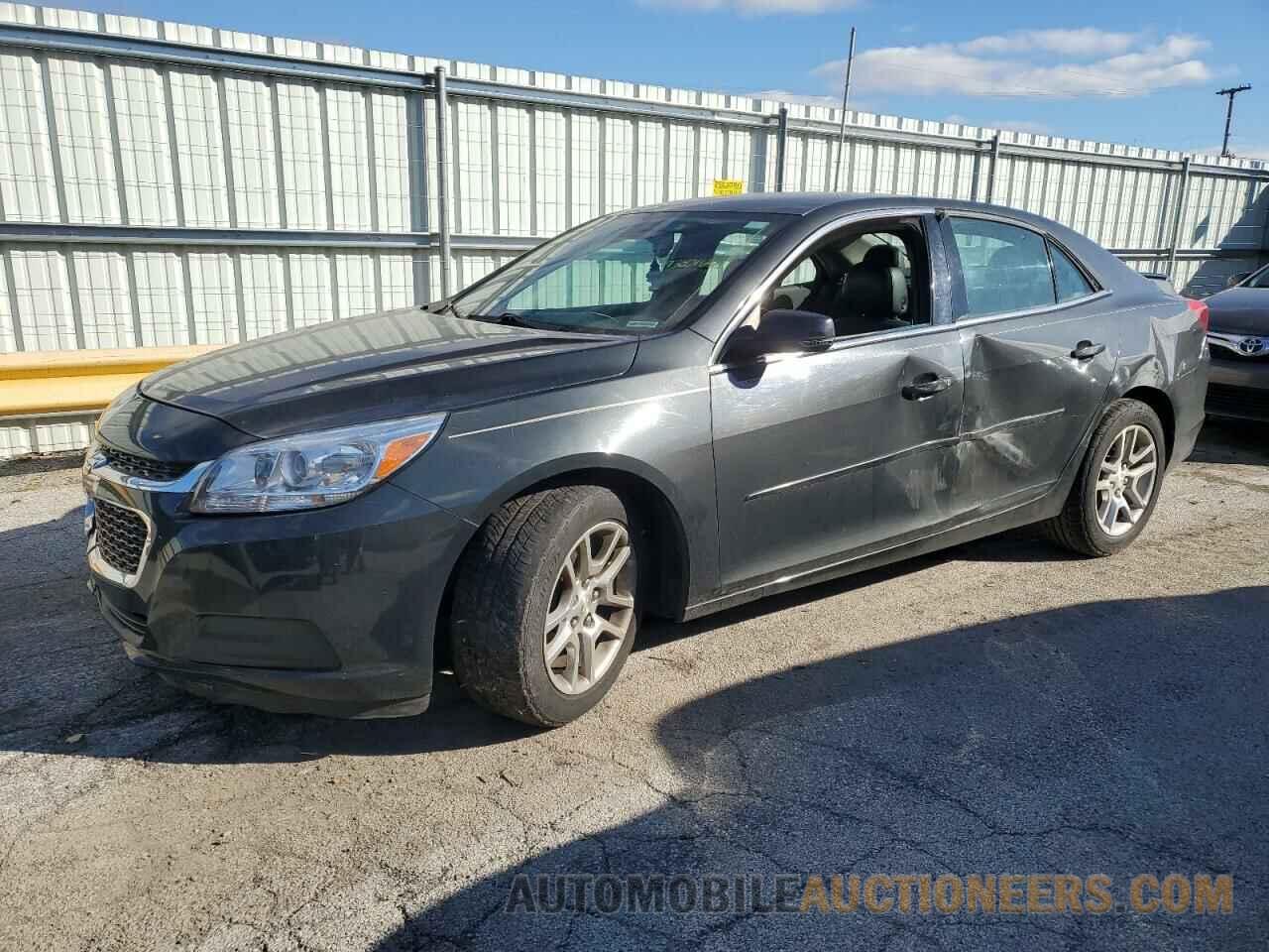 1G11C5SL2EF131752 CHEVROLET MALIBU 2014