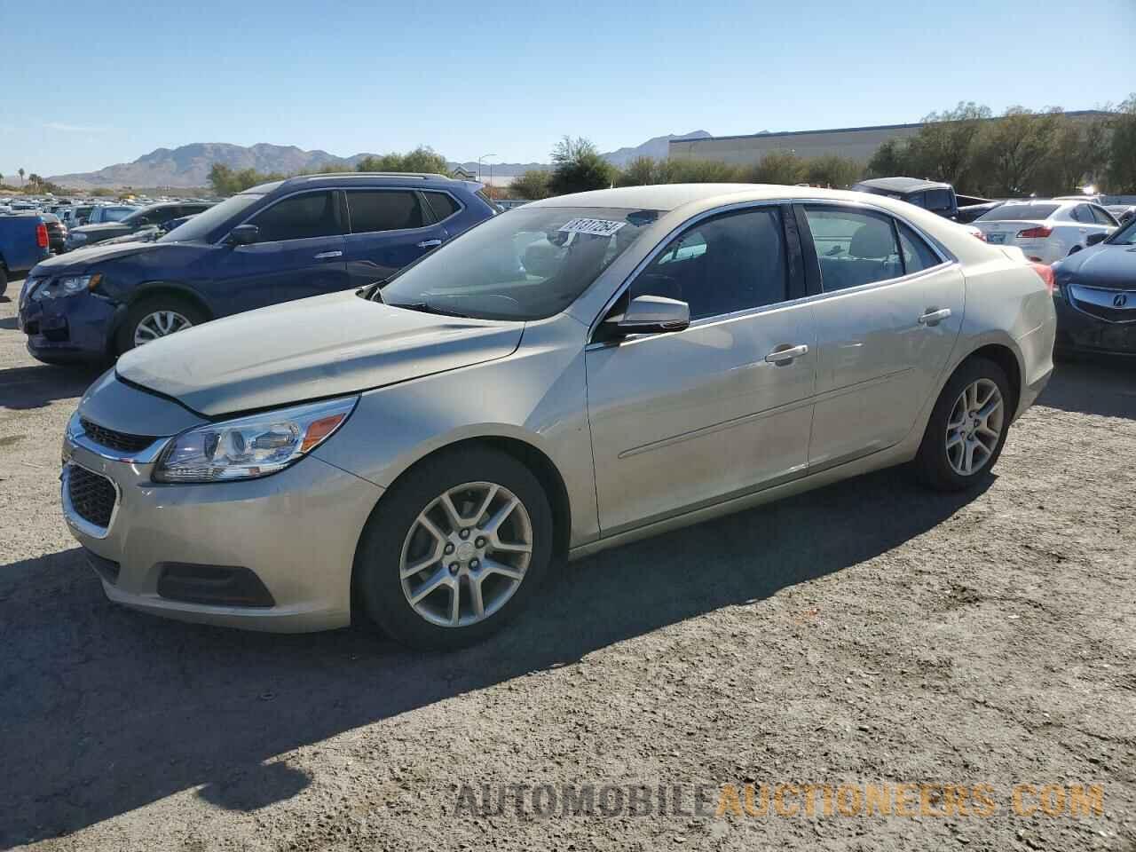 1G11C5SL2EF168400 CHEVROLET MALIBU 2014