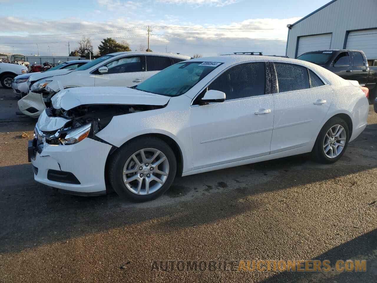 1G11C5SL2EF190977 CHEVROLET MALIBU 2014