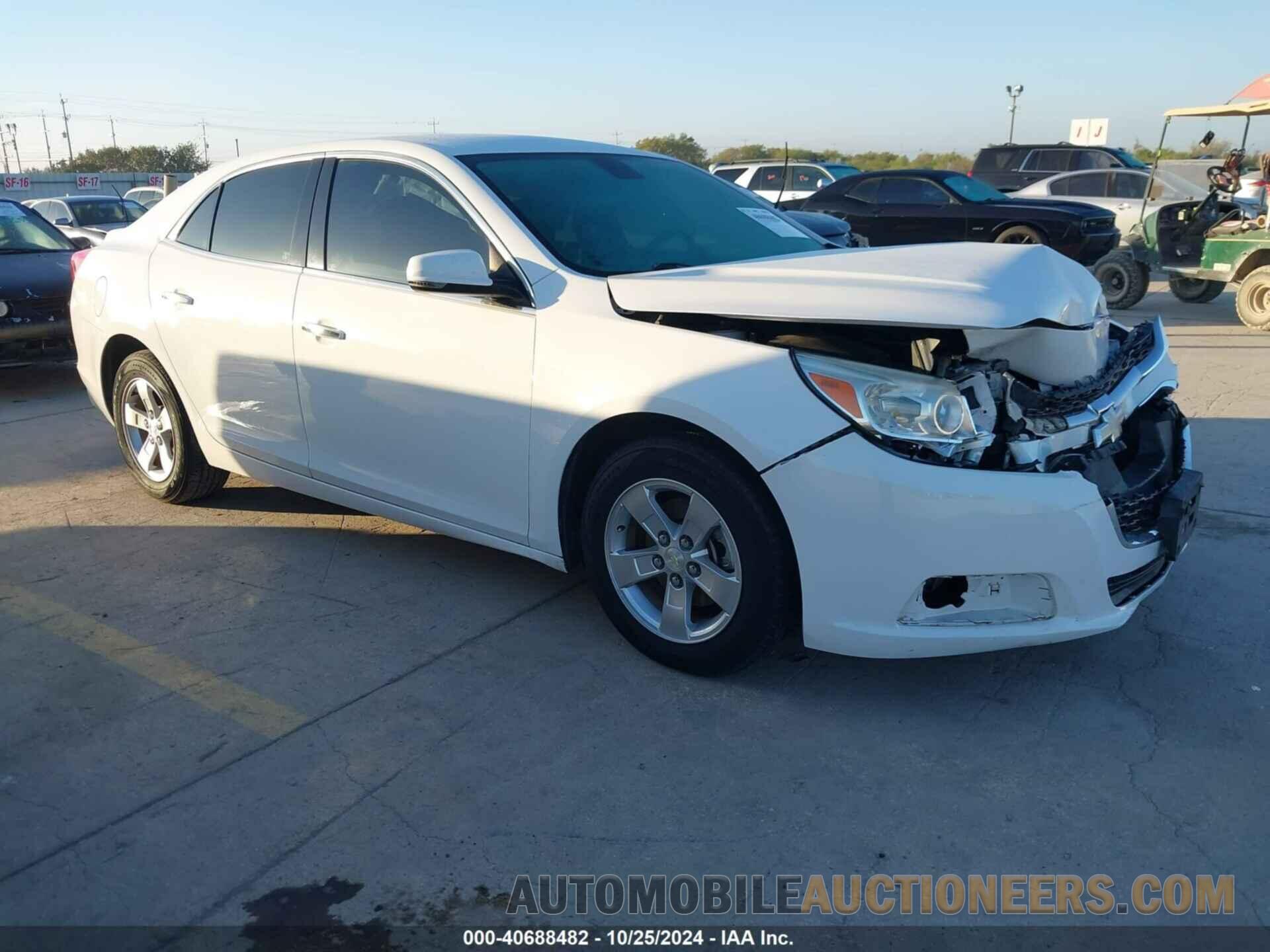 1G11C5SL2EF276189 CHEVROLET MALIBU 2014