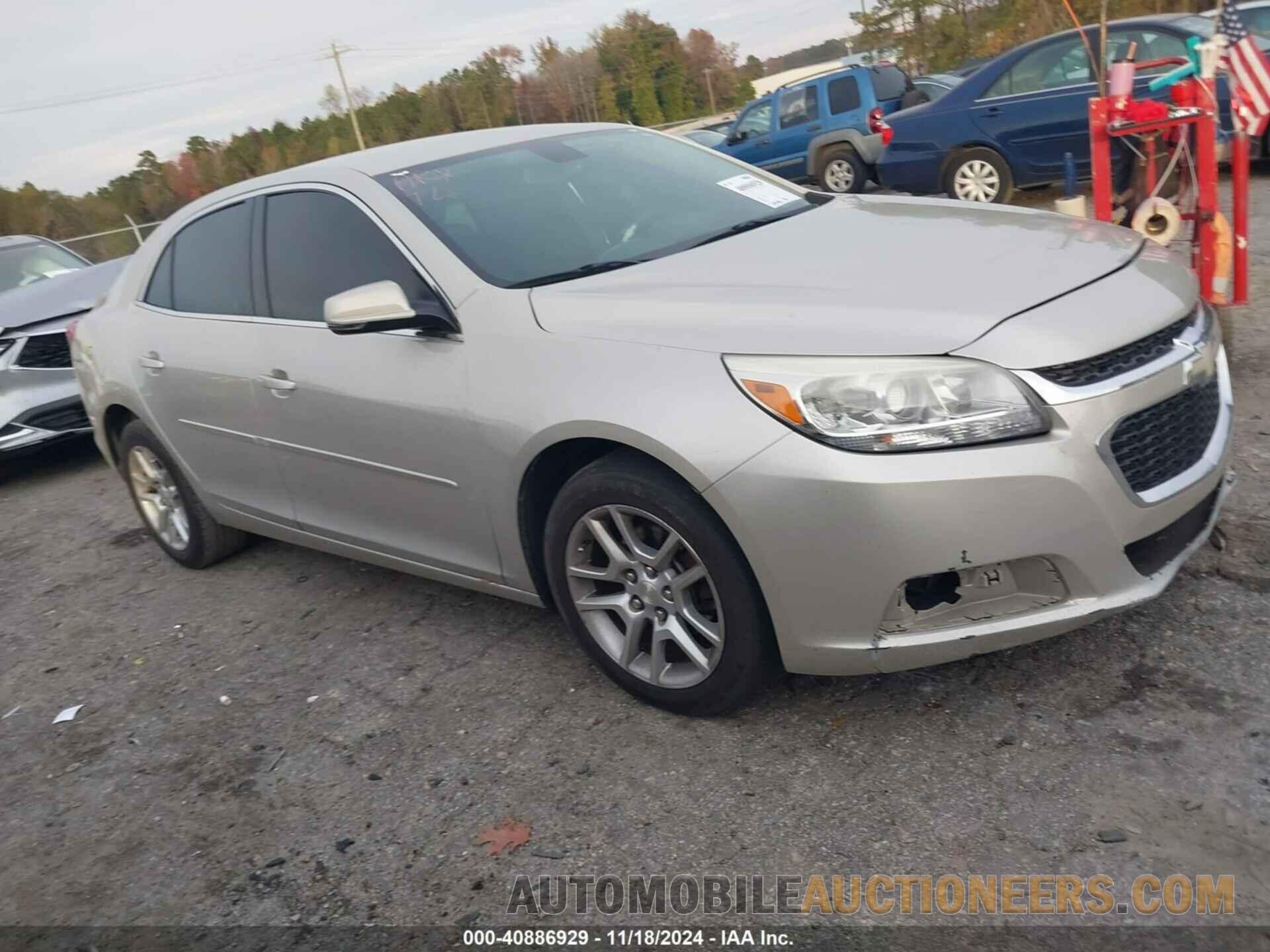 1G11C5SL2EF284342 CHEVROLET MALIBU 2014