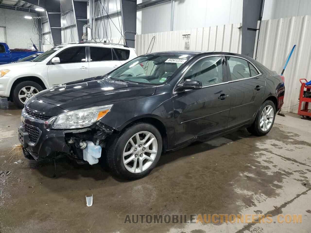 1G11C5SL2FF145393 CHEVROLET MALIBU 2015