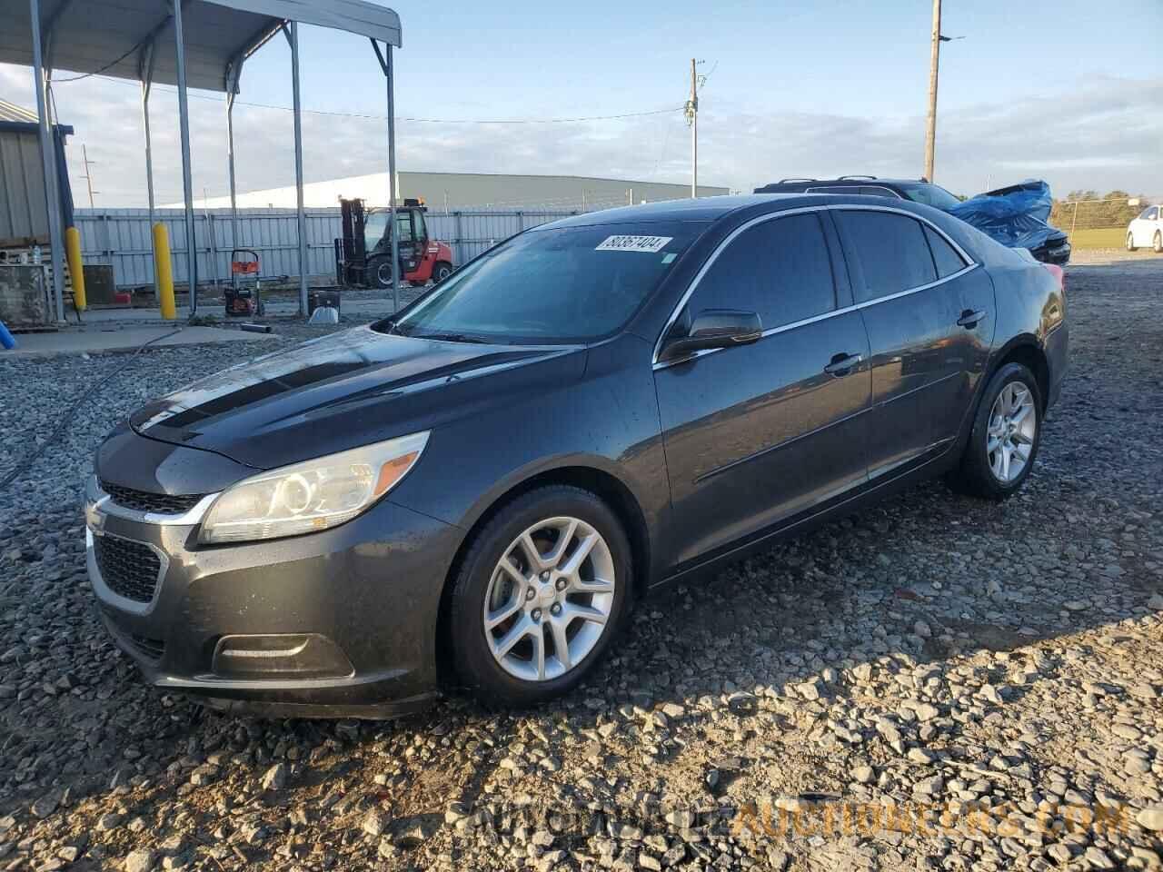 1G11C5SL2FF190270 CHEVROLET MALIBU 2015