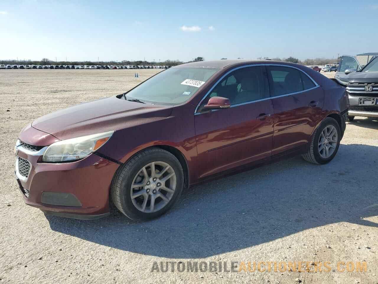 1G11C5SL2FF202370 CHEVROLET MALIBU 2015