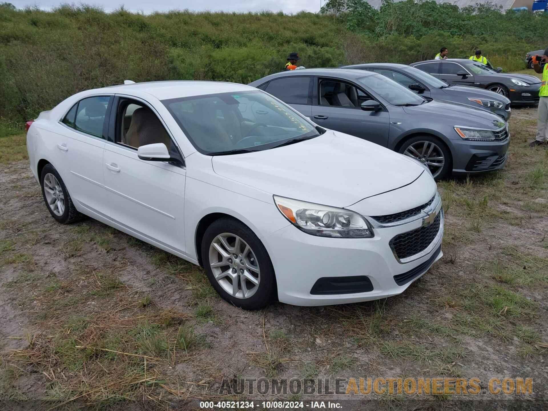 1G11C5SL2FF211134 CHEVROLET MALIBU 2015