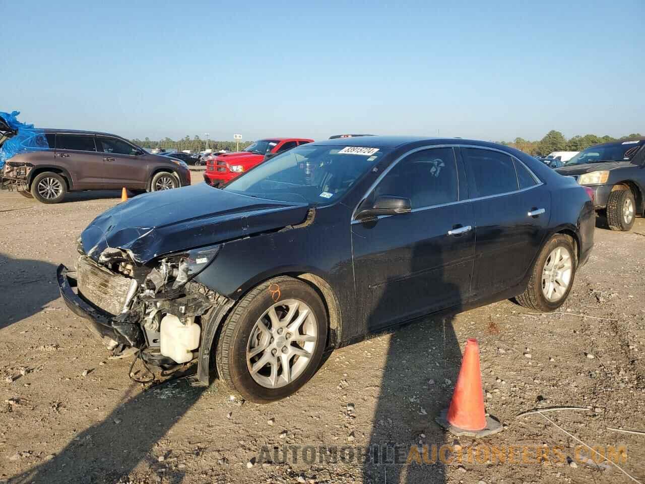 1G11C5SL2FF235174 CHEVROLET MALIBU 2015