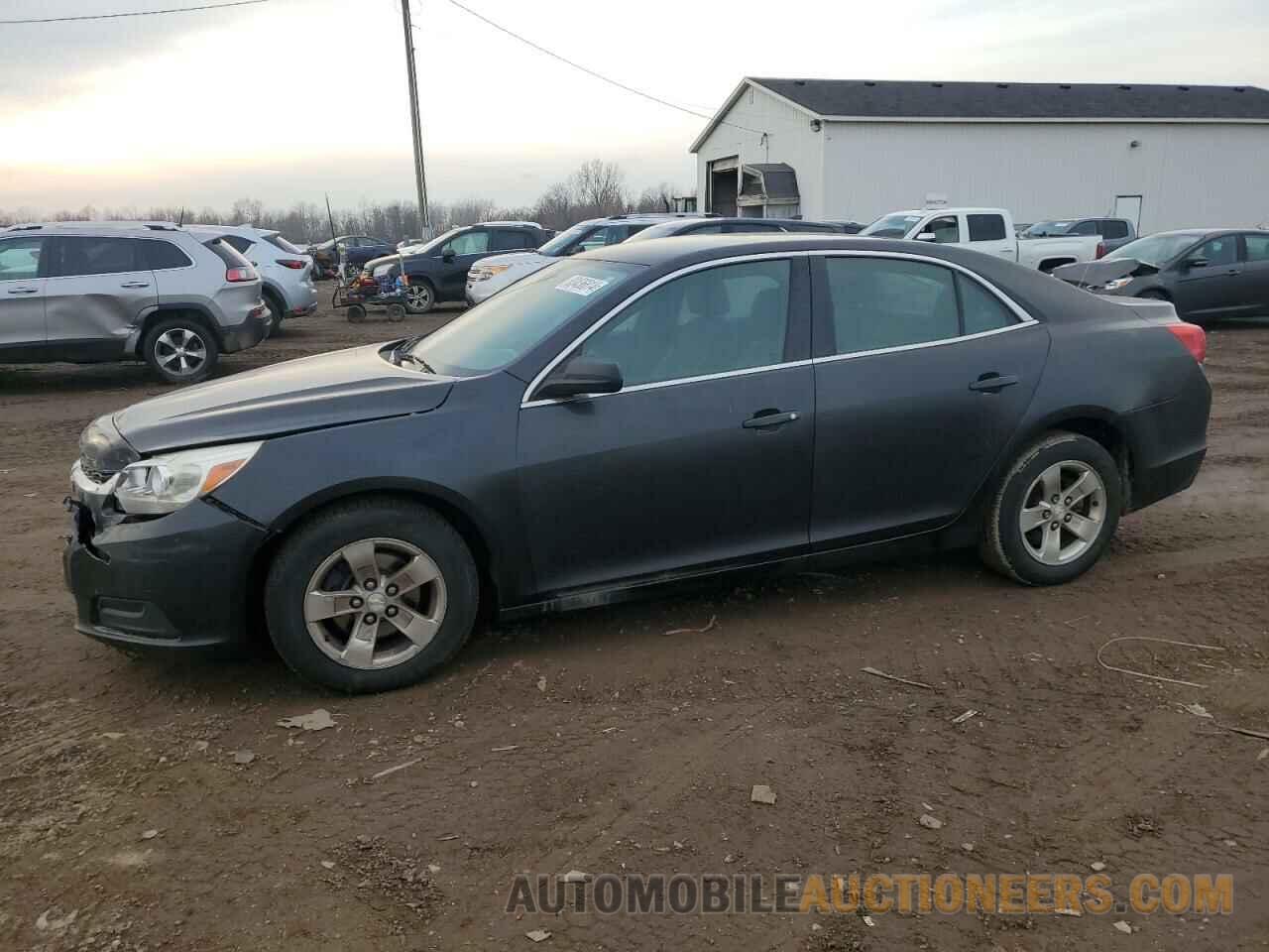 1G11C5SL2FF272273 CHEVROLET MALIBU 2015