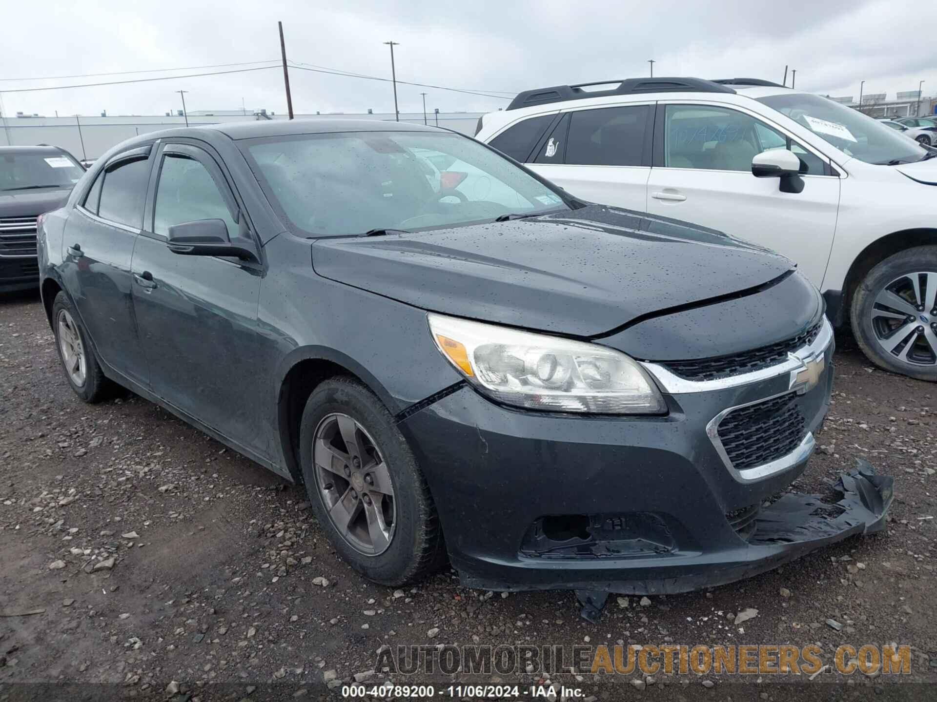 1G11C5SL2FF277649 CHEVROLET MALIBU 2015