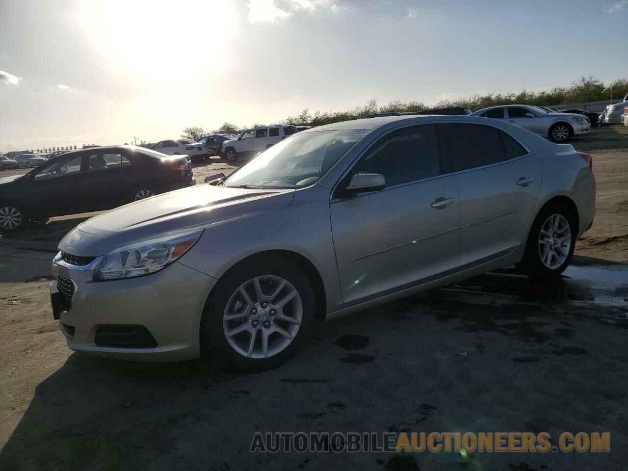 1G11C5SL2FF279157 CHEVROLET MALIBU 2015