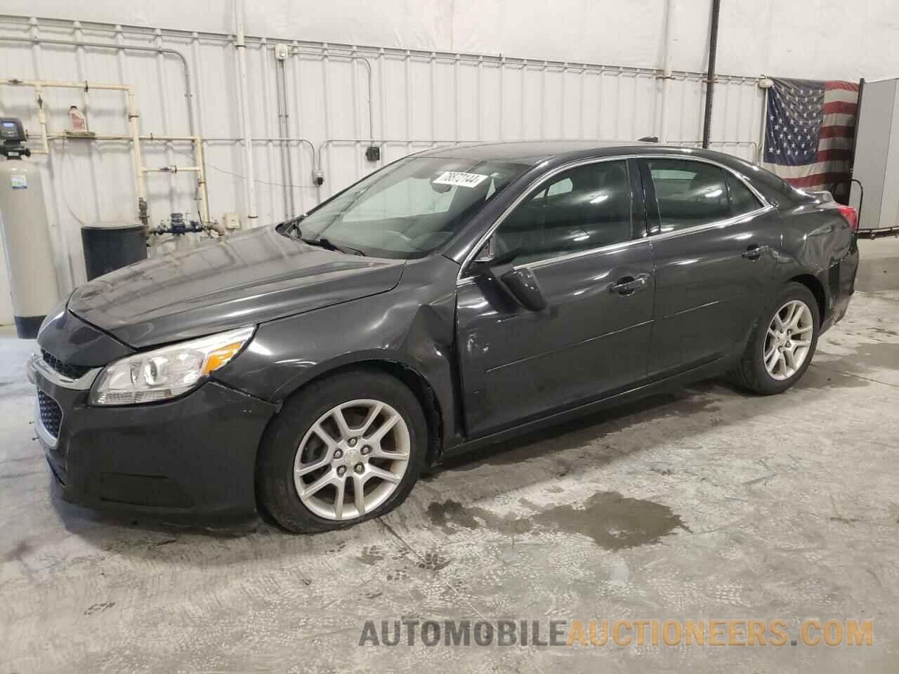 1G11C5SL2FF299523 CHEVROLET MALIBU 2015