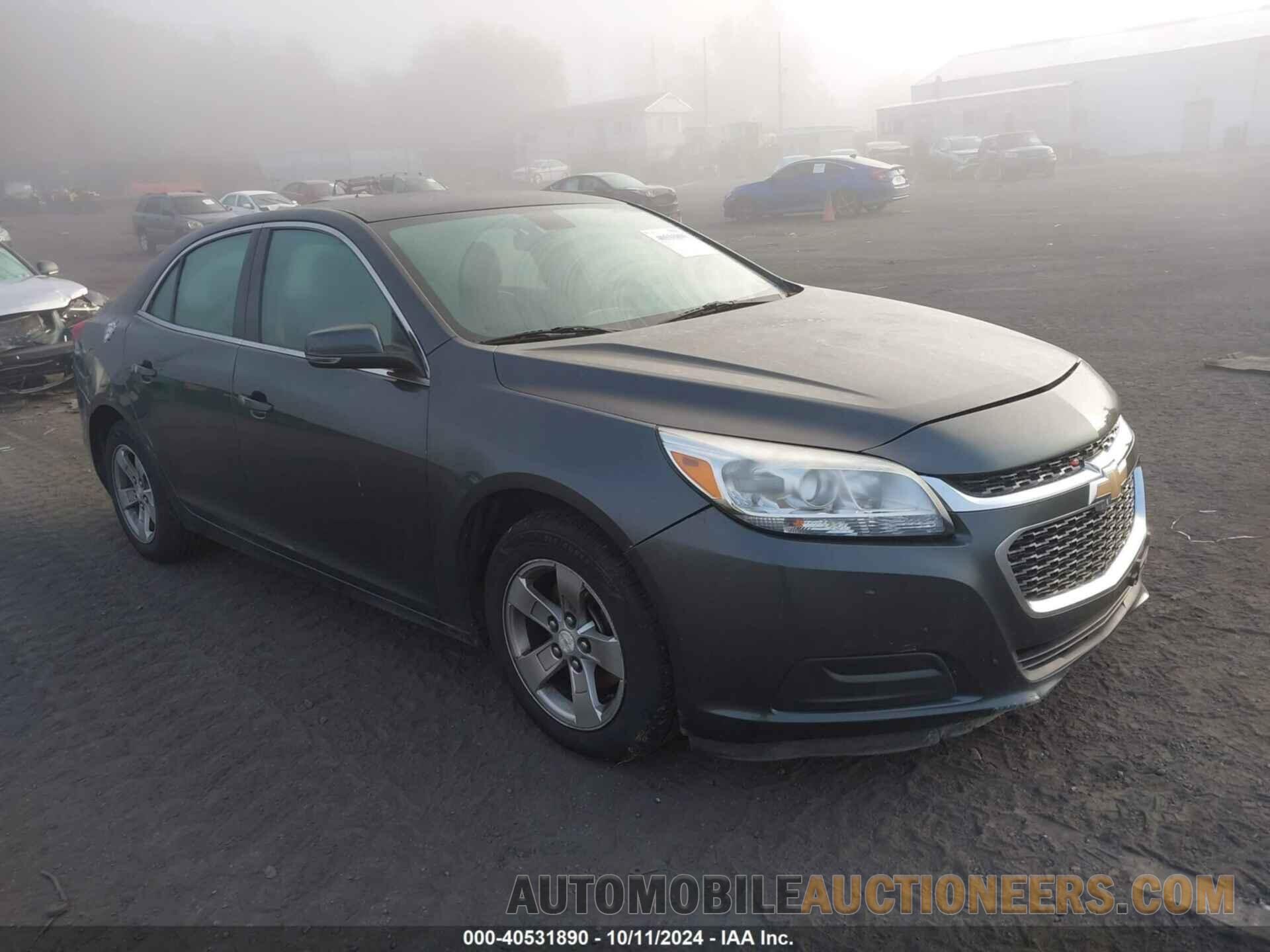 1G11C5SL2FF303442 CHEVROLET MALIBU 2015