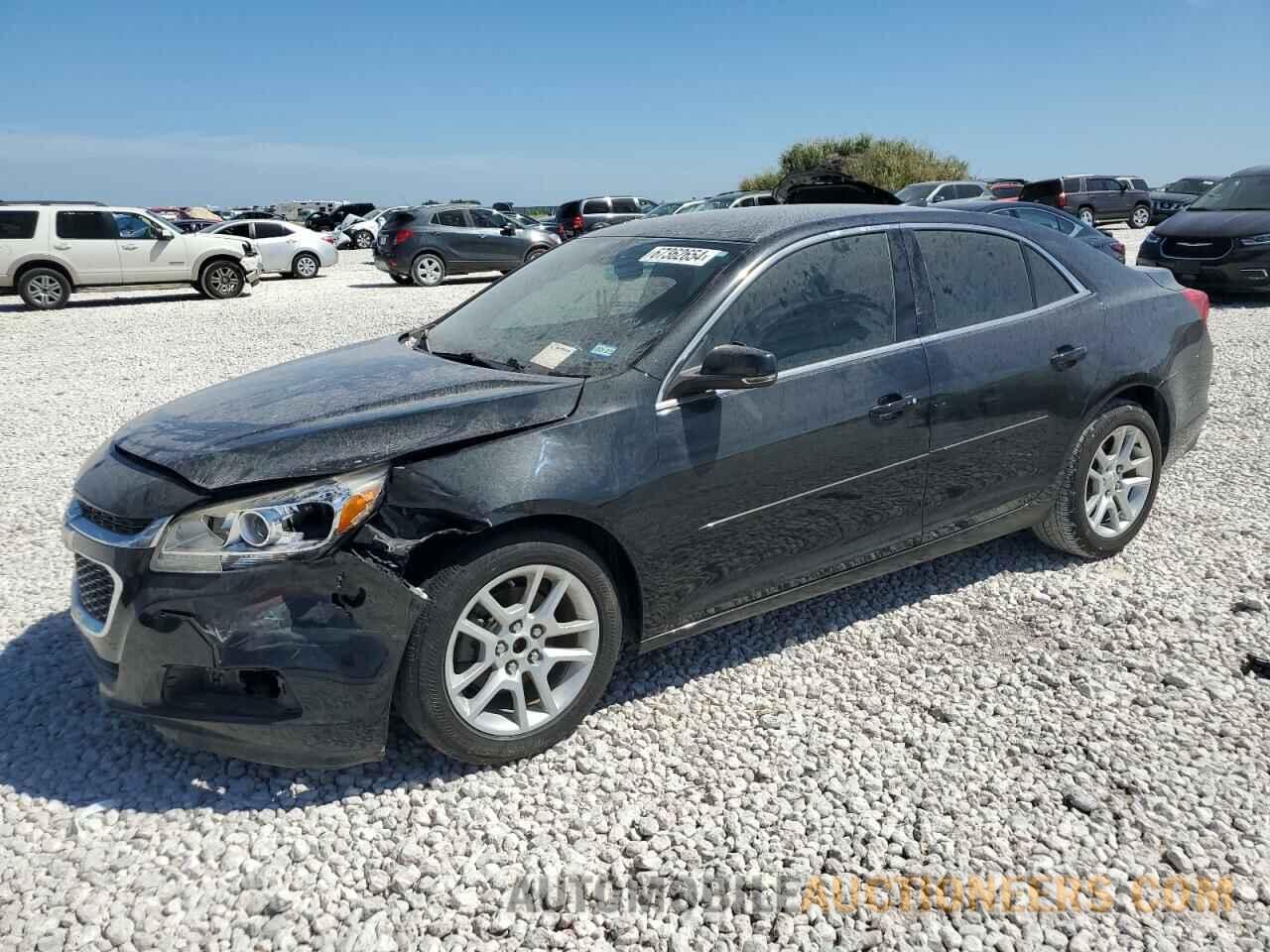 1G11C5SL2FF316420 CHEVROLET MALIBU 2015