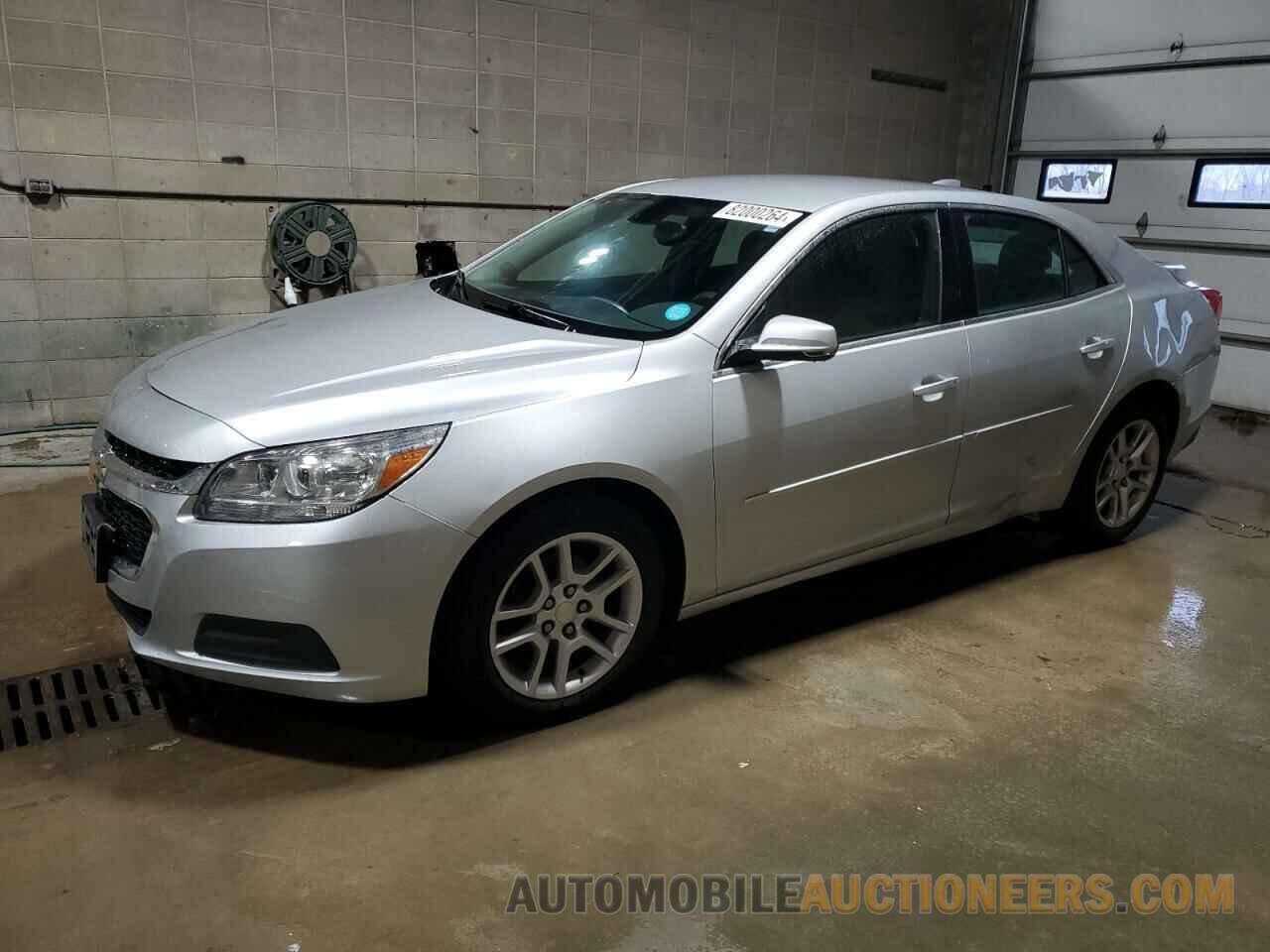 1G11C5SL2FF321827 CHEVROLET MALIBU 2015