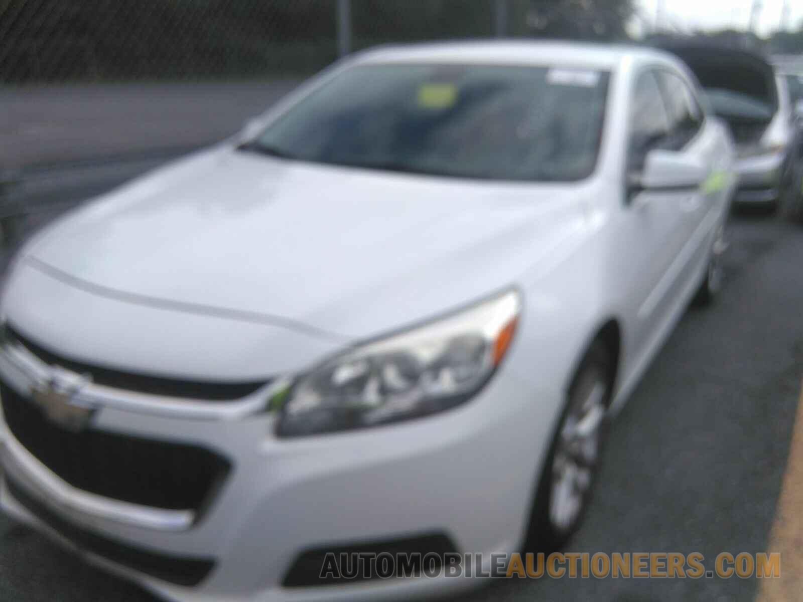 1G11C5SL2FF323254 Chevrolet Malibu 2015