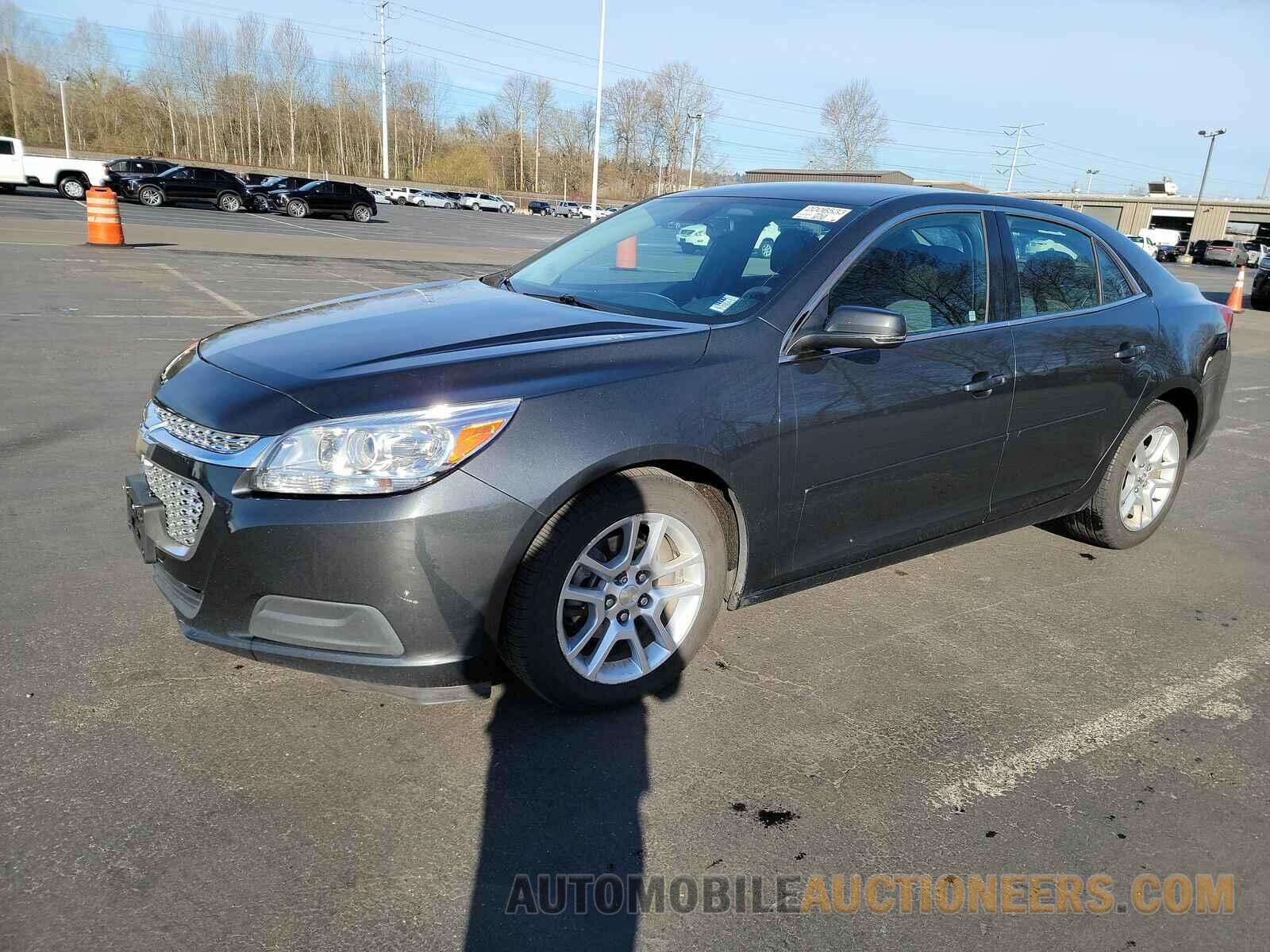 1G11C5SL2FF328681 Chevrolet Malibu LT 2015