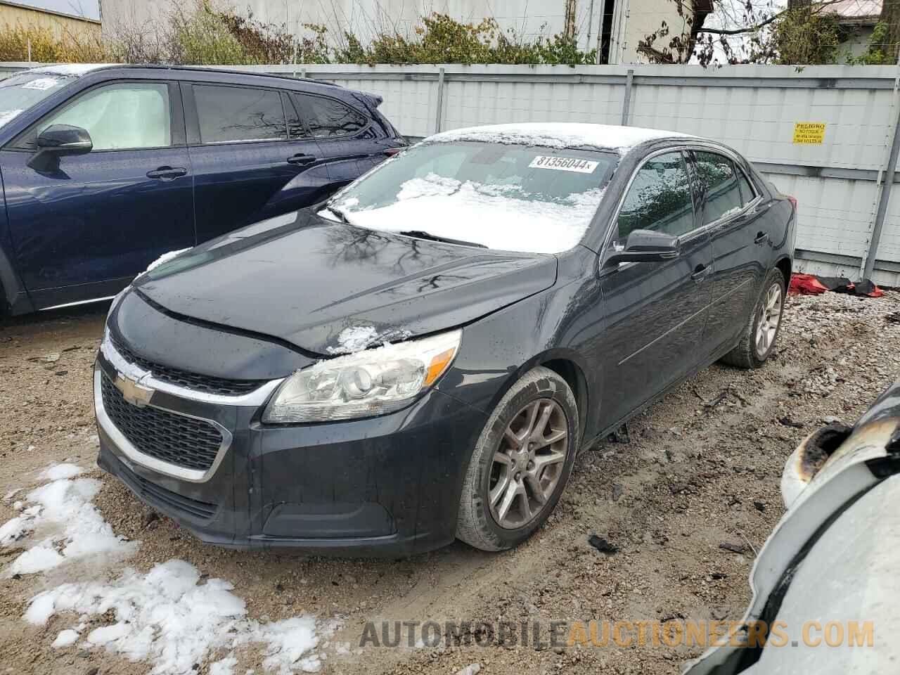 1G11C5SL2FF337655 CHEVROLET MALIBU 2015