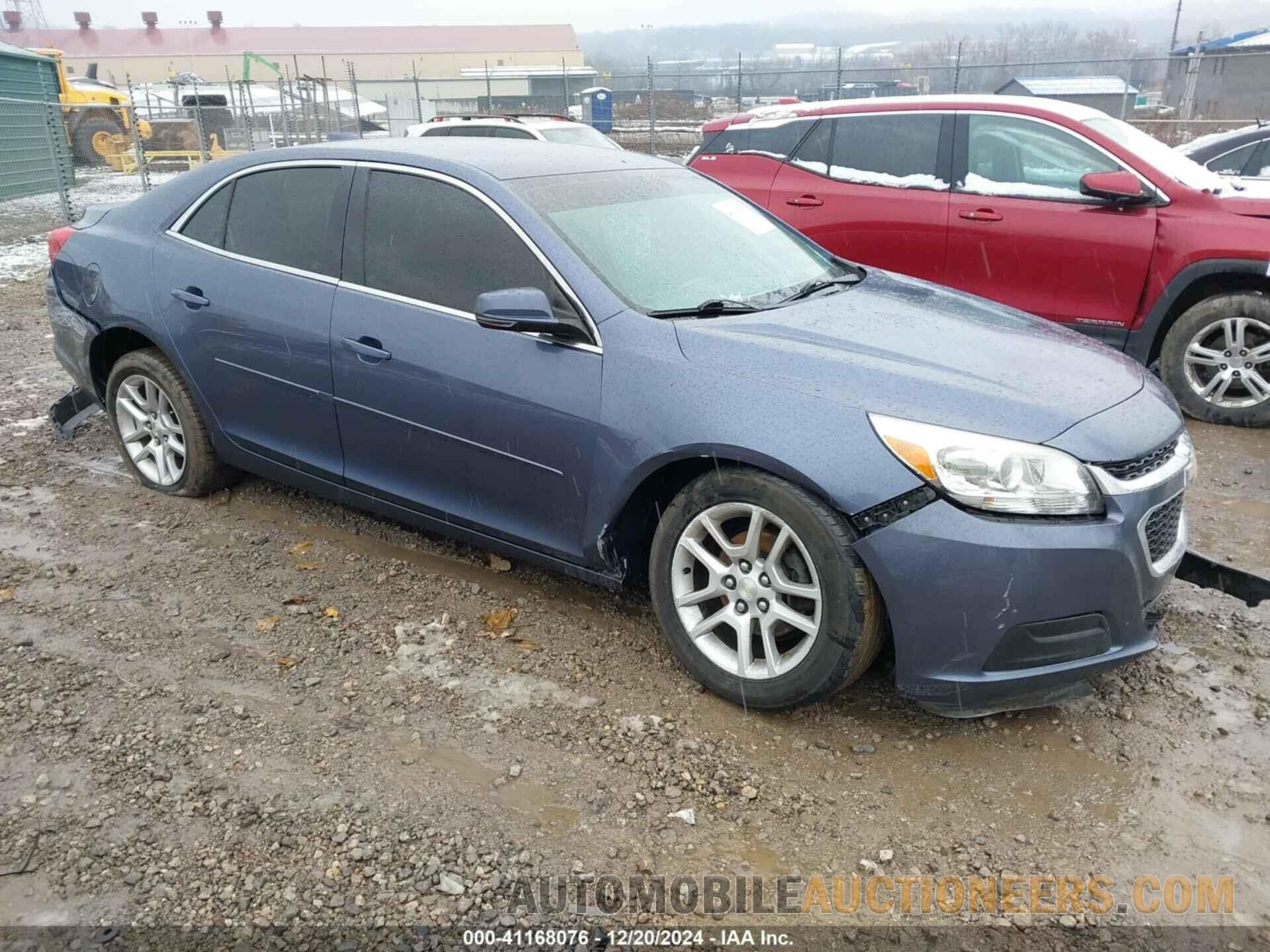 1G11C5SL2FF340930 CHEVROLET MALIBU 2015