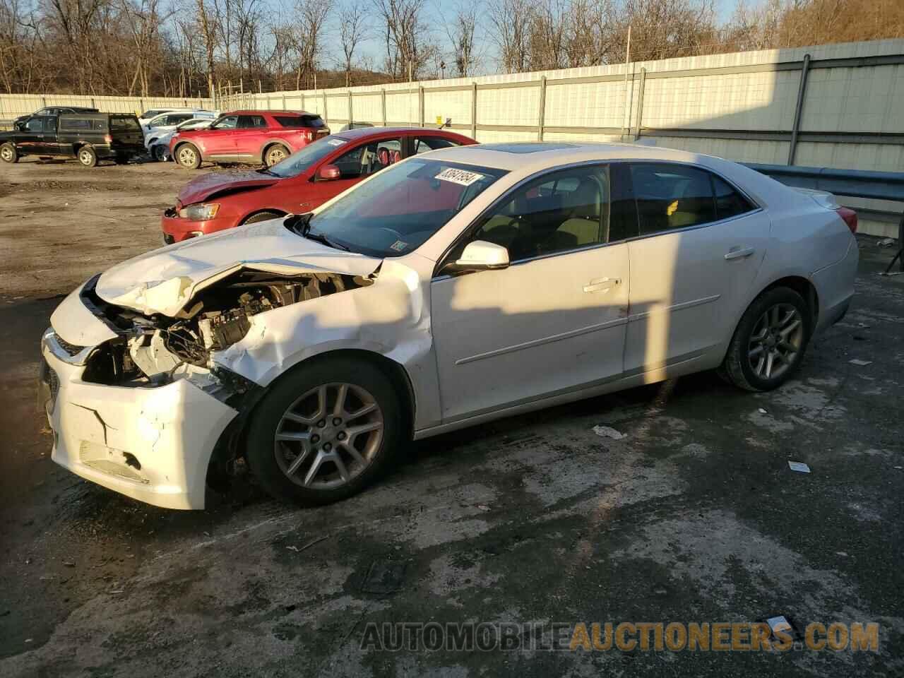 1G11C5SL2FU107237 CHEVROLET MALIBU 2015