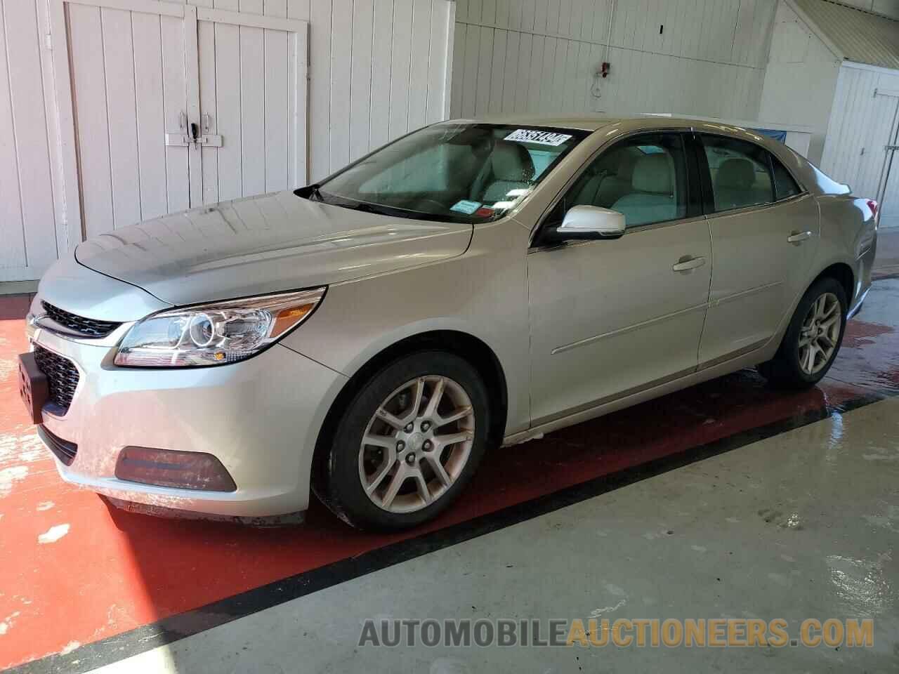 1G11C5SL3EF106259 CHEVROLET MALIBU 2014