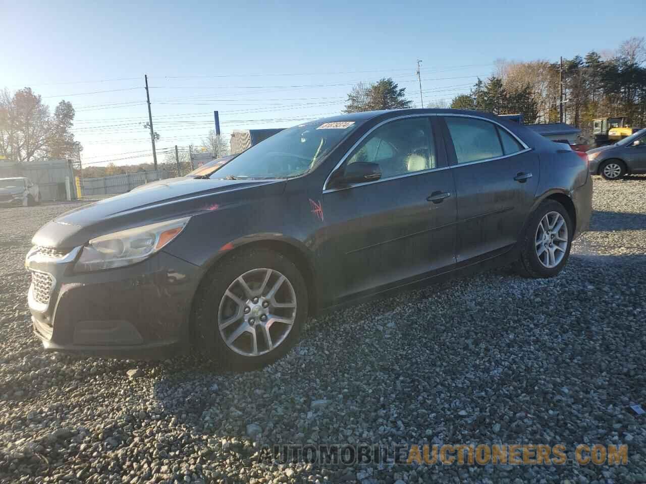 1G11C5SL3EF149757 CHEVROLET MALIBU 2014