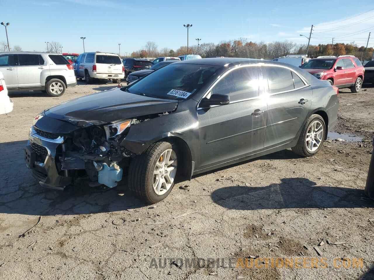 1G11C5SL3EF162623 CHEVROLET MALIBU 2014